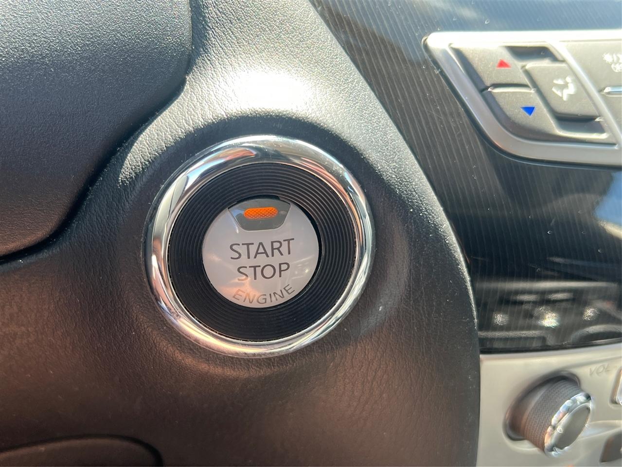 Infiniti QX60 PURE AWD 2020