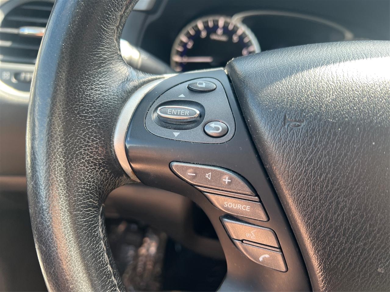 Infiniti QX60 PURE AWD 2020