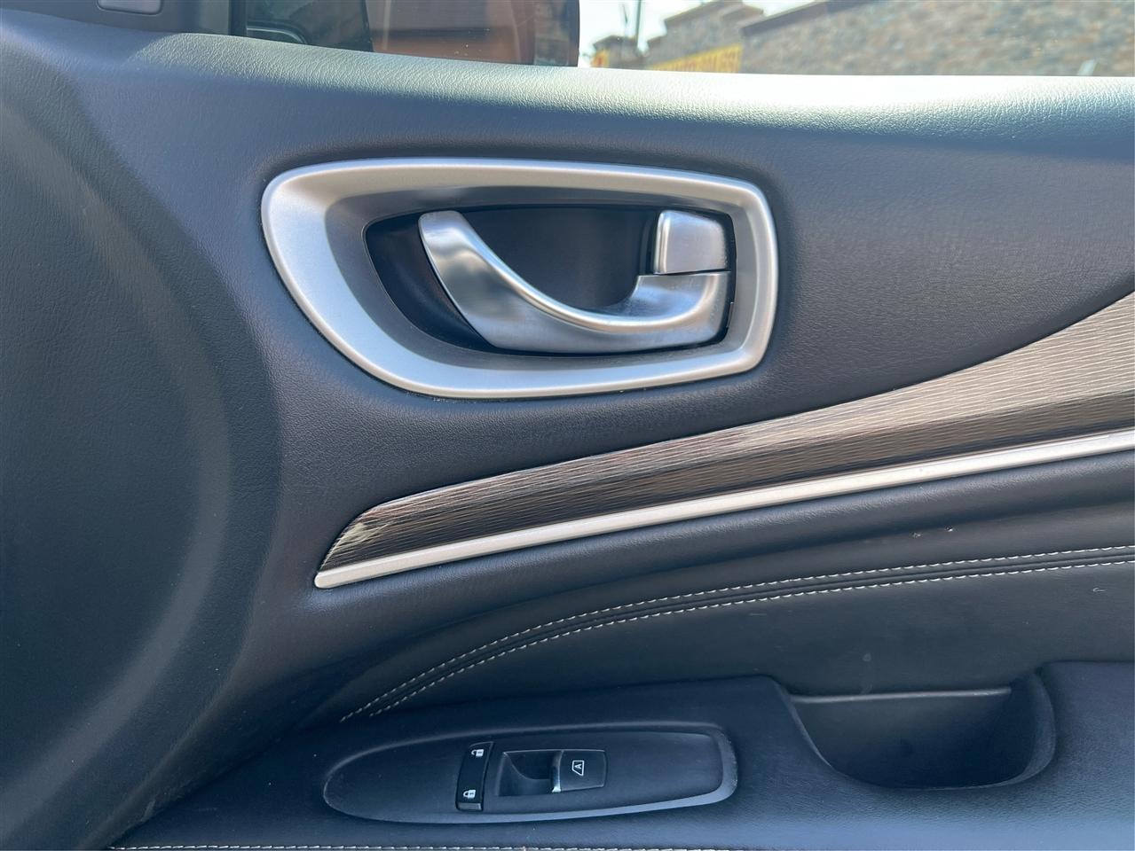 Infiniti QX60 PURE AWD 2020