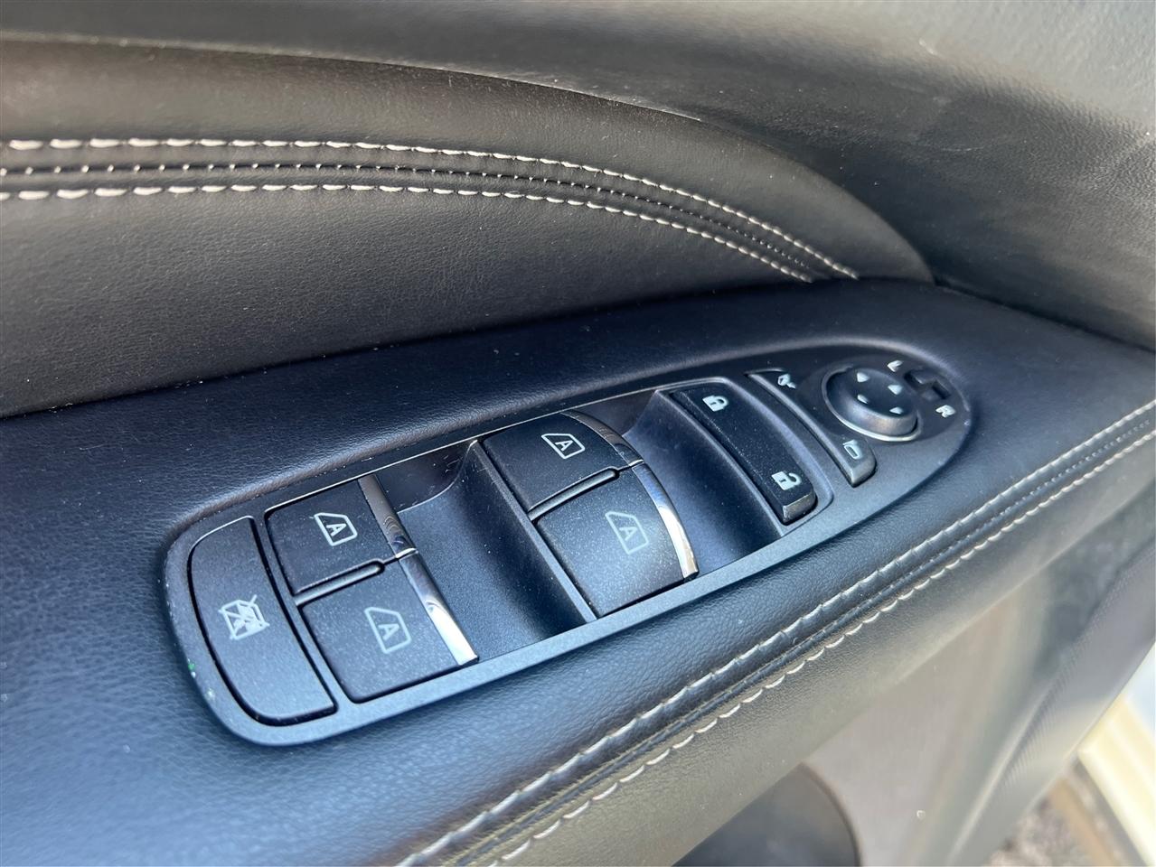 Infiniti QX60 PURE AWD 2020