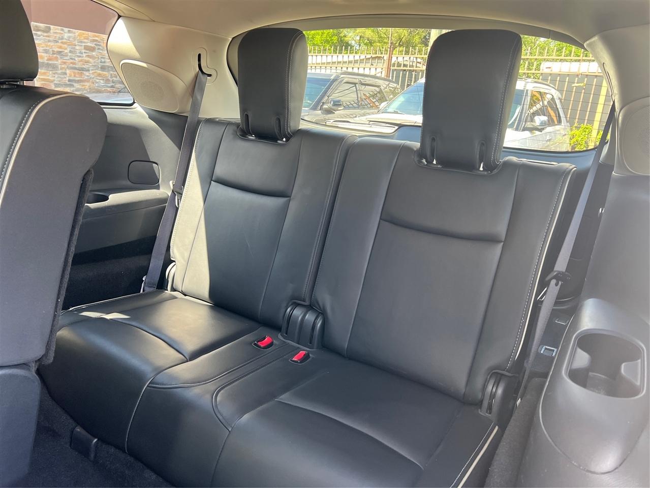 Infiniti QX60 PURE AWD 2020