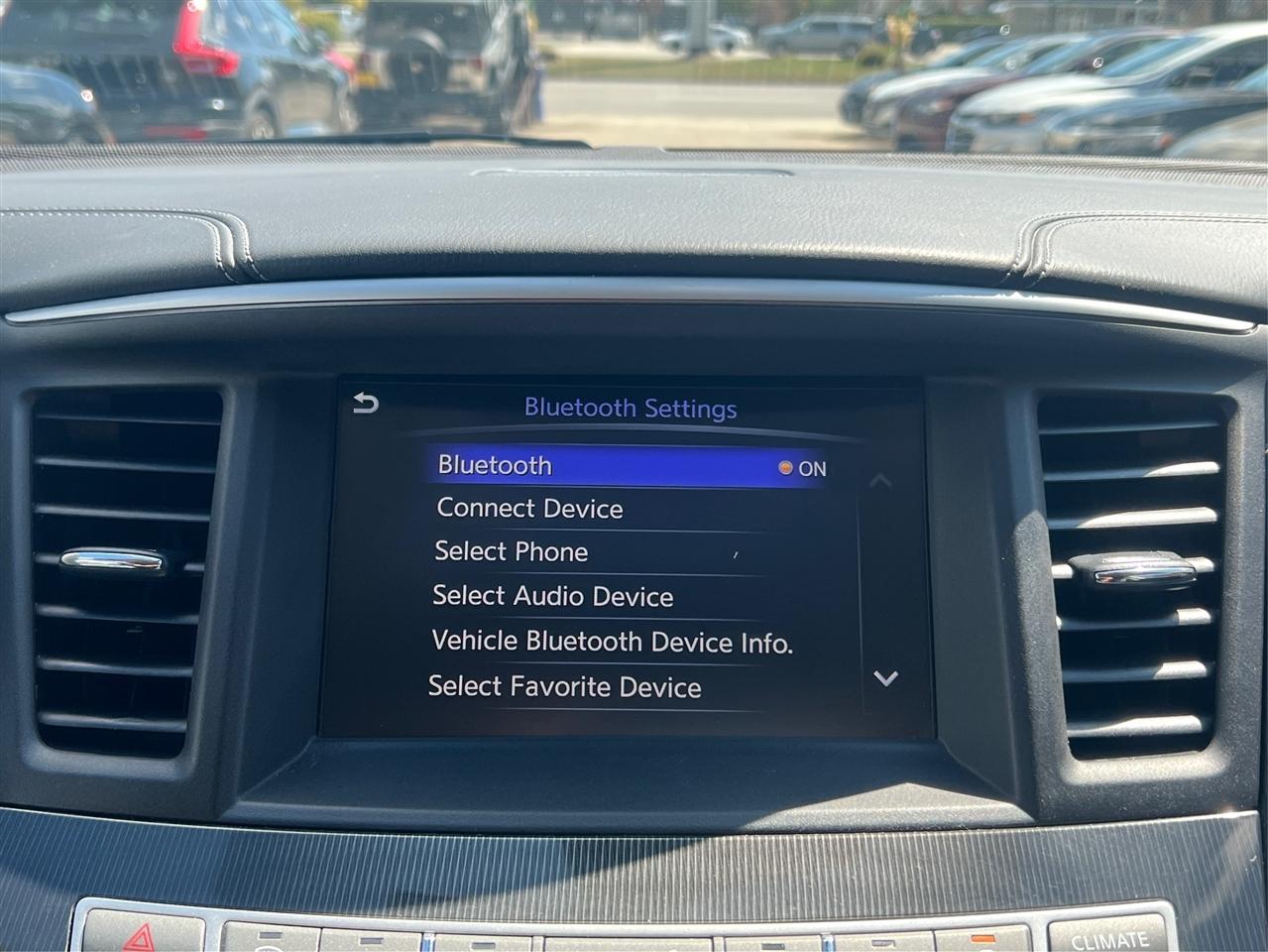 Infiniti QX60 PURE AWD 2020