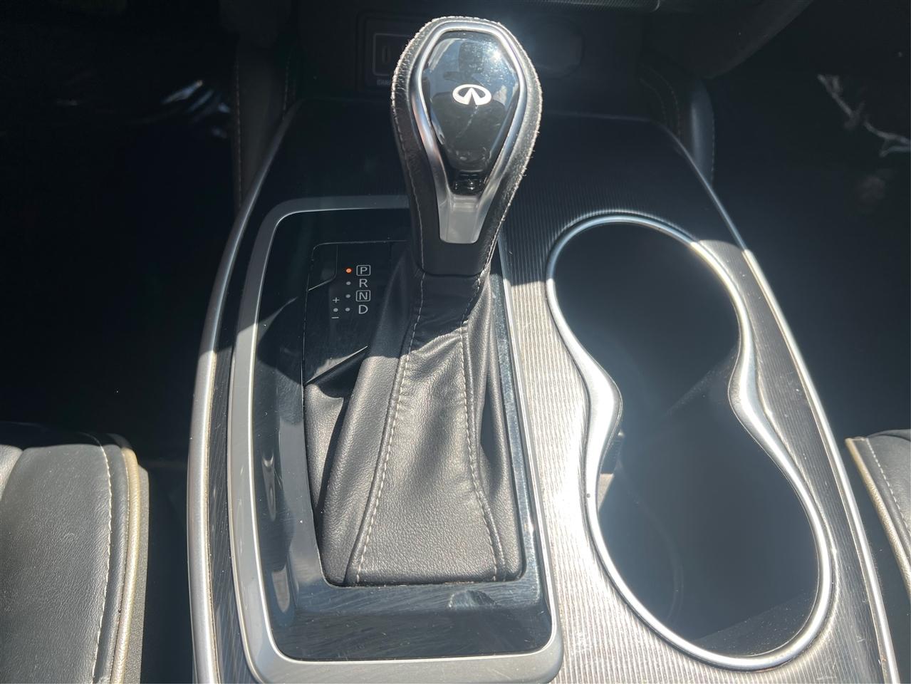 Infiniti QX60 PURE AWD 2020