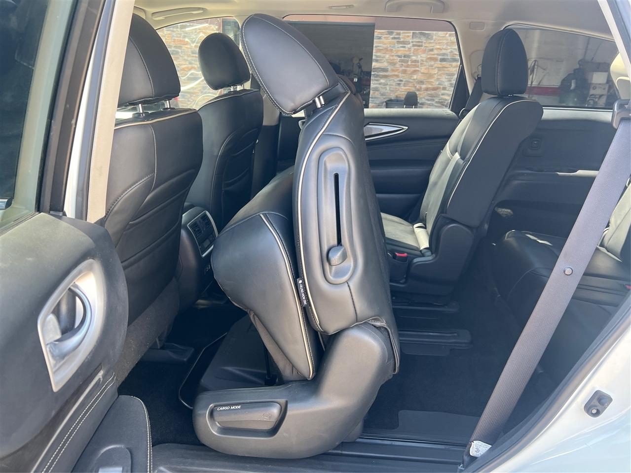 Infiniti QX60 PURE AWD 2020