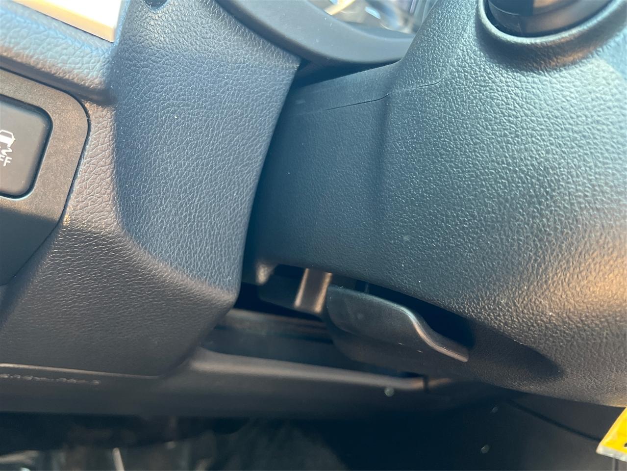 Subaru Crosstrek 2.0i Premium CVT 2017