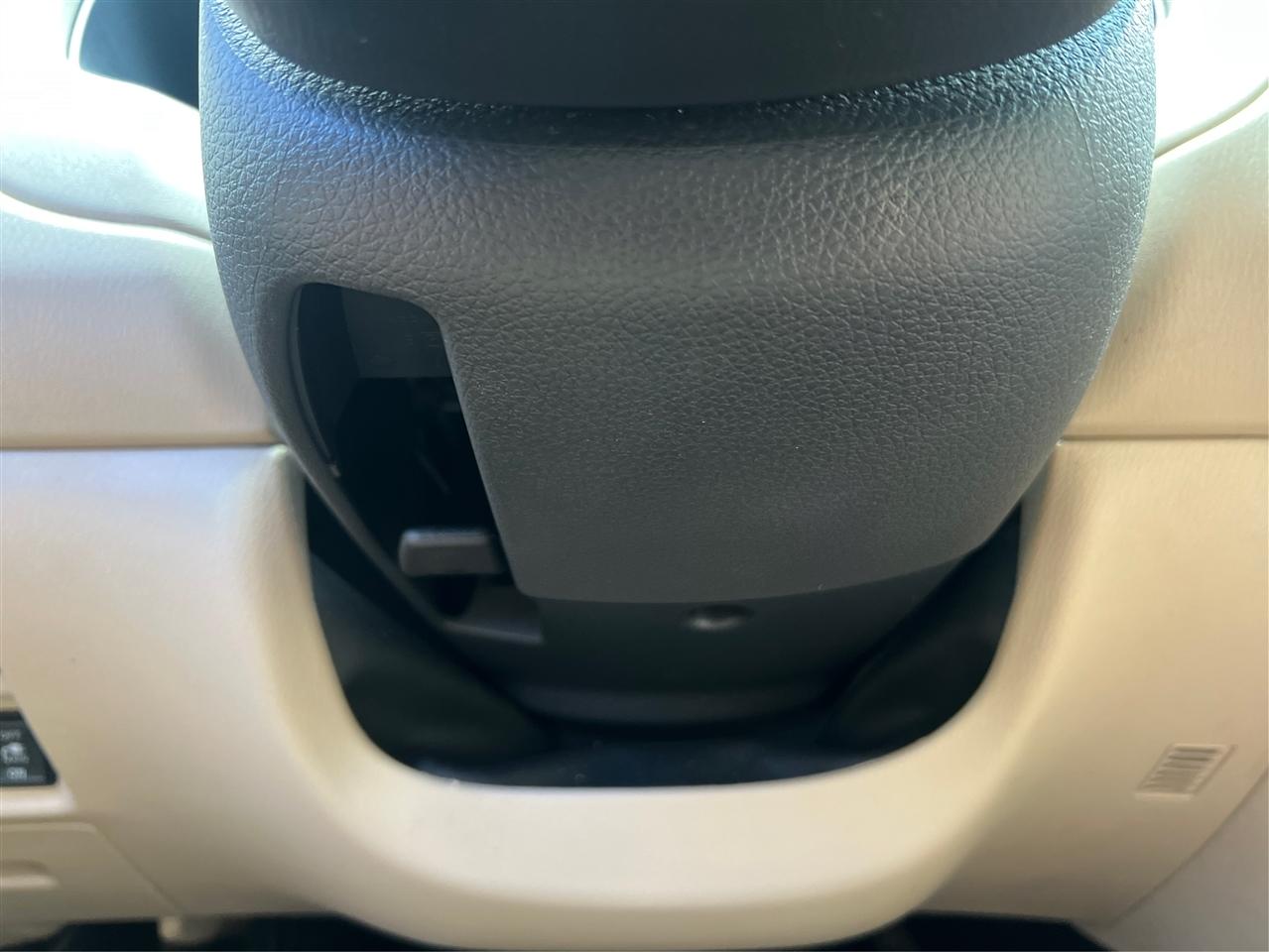 Nissan Pathfinder 4WD 4dr SL 2016