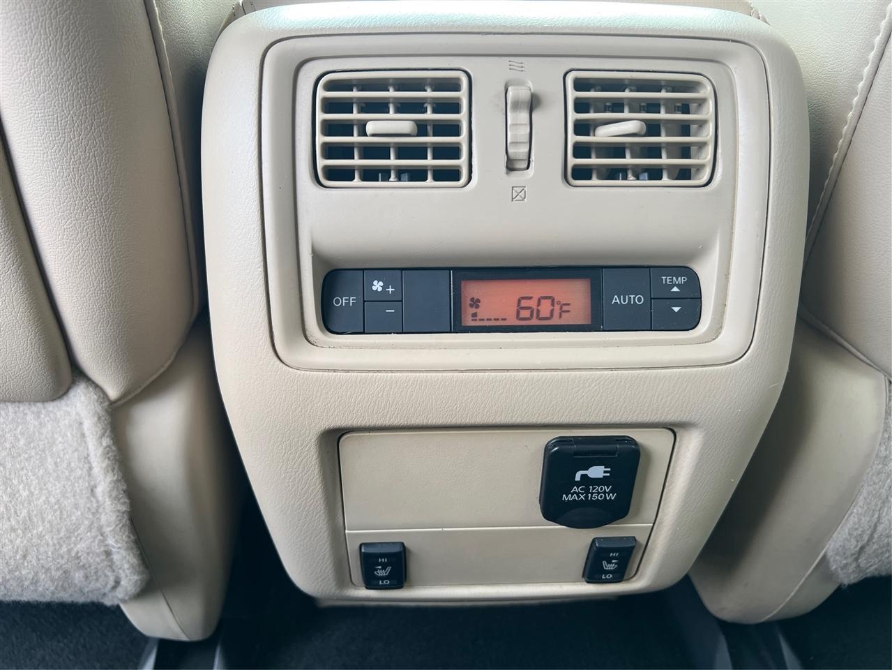 Nissan Pathfinder 4WD 4dr SL 2016
