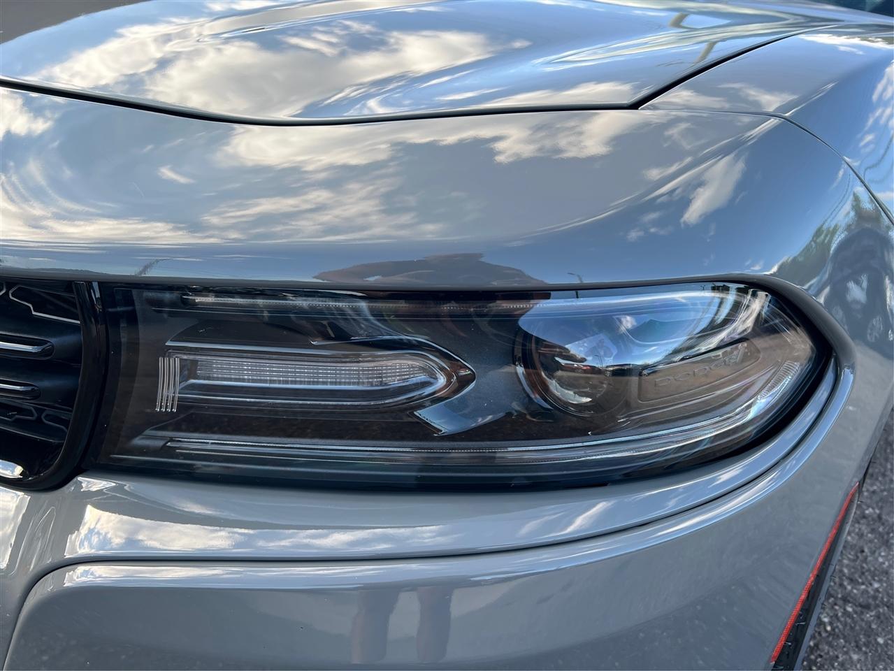 Dodge Charger SXT Plus RWD 2018