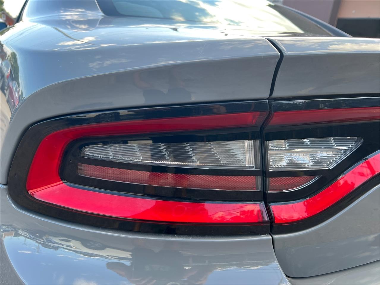 Dodge Charger SXT Plus RWD 2018