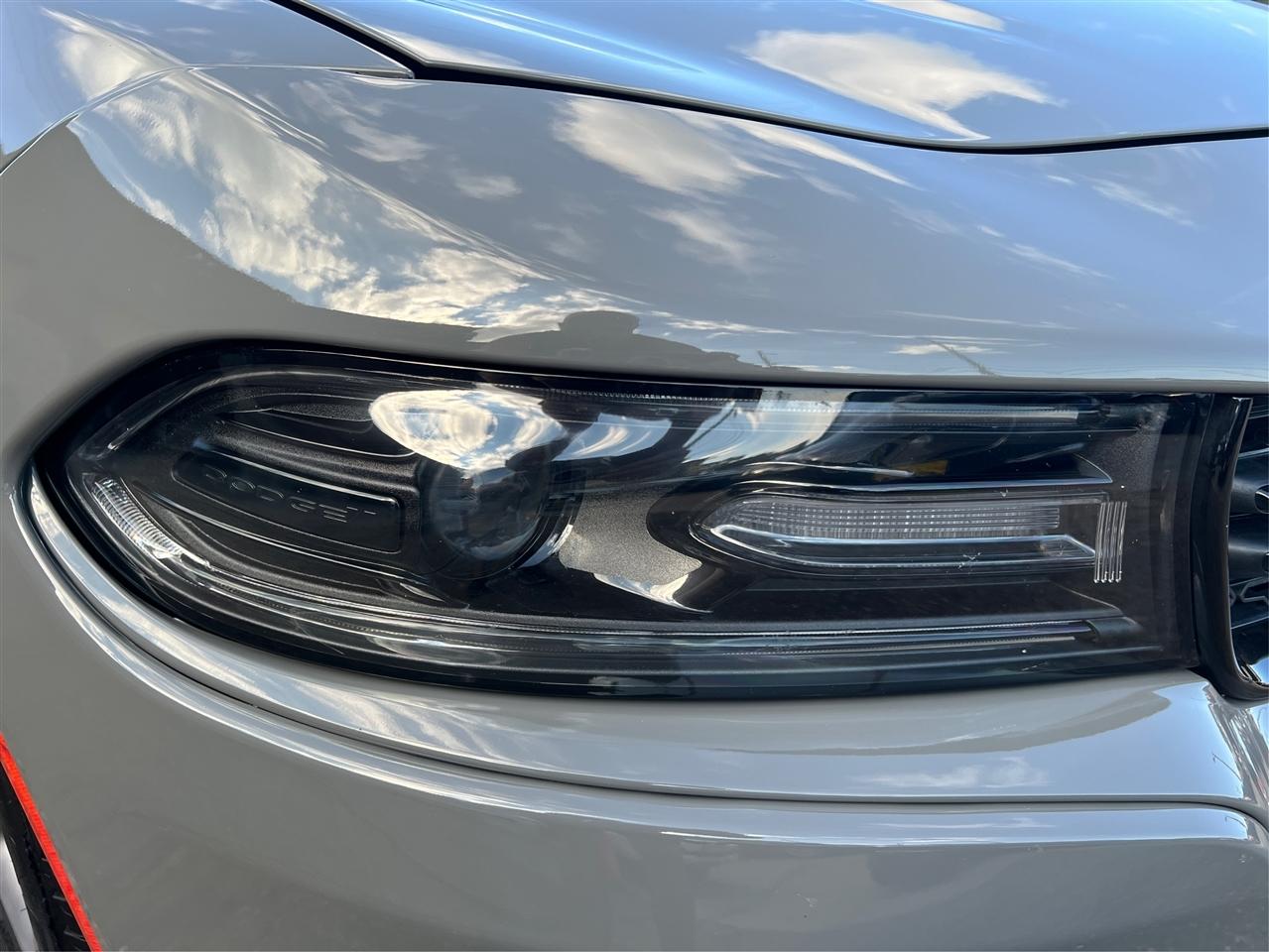 Dodge Charger SXT Plus RWD 2018
