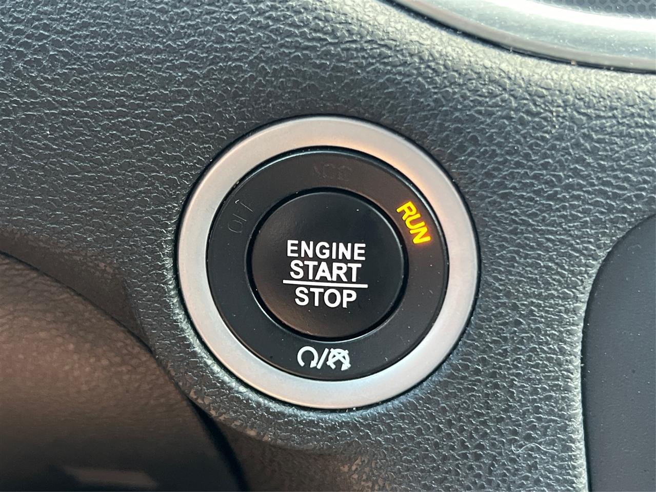 Dodge Charger SXT Plus RWD 2018