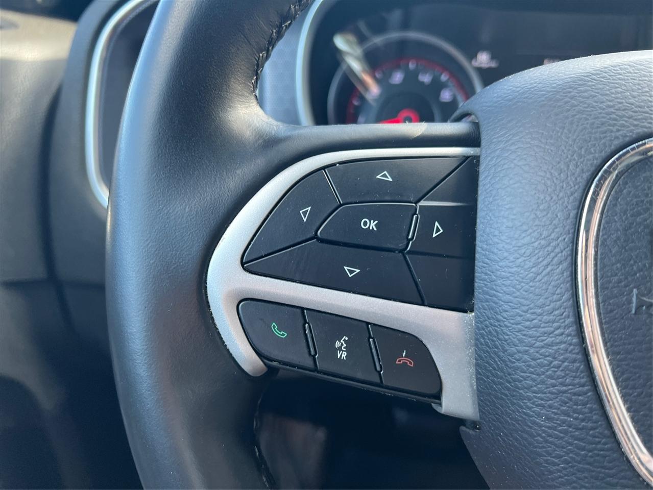 Dodge Charger SXT Plus RWD 2018