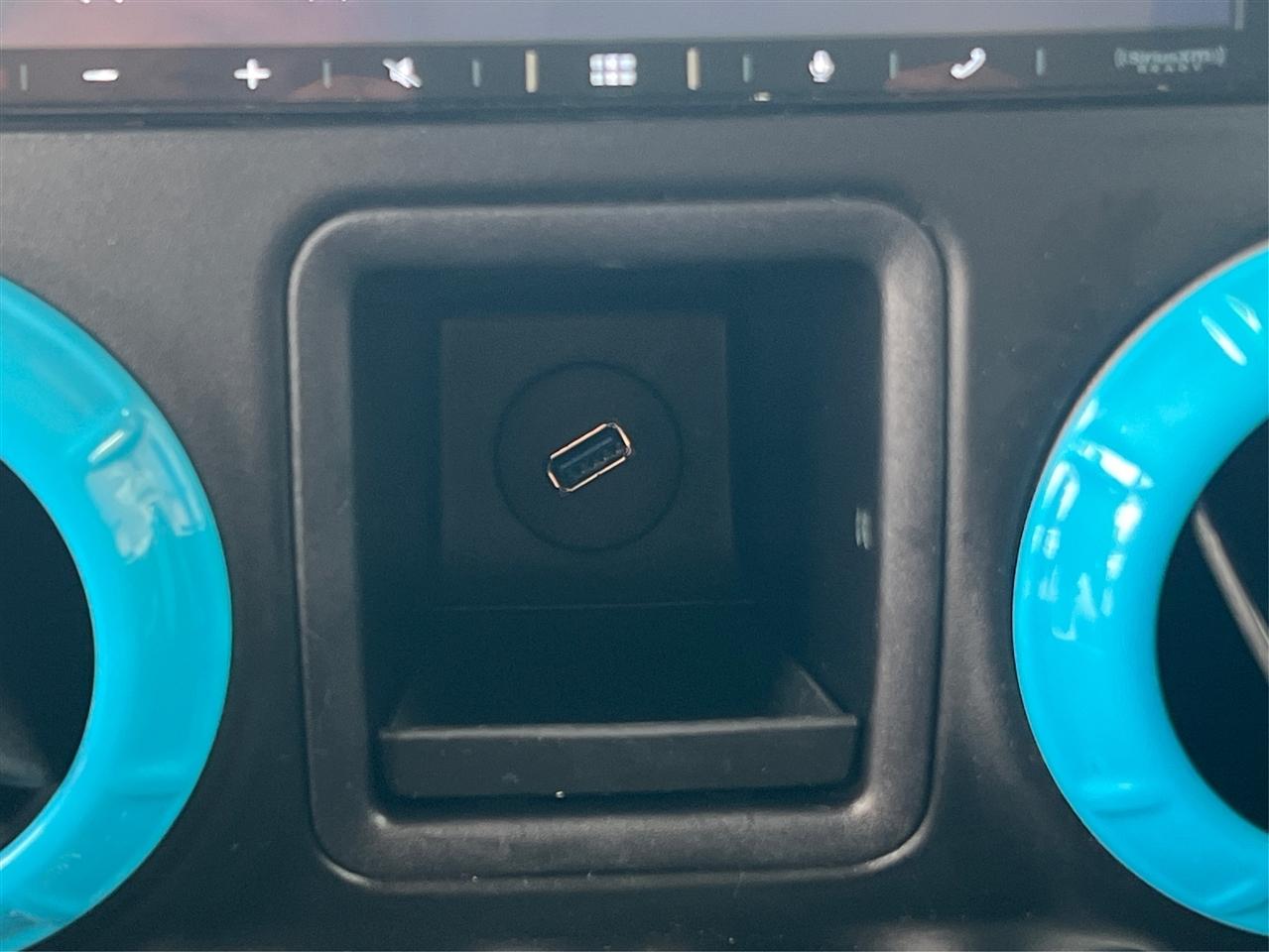 Jeep Wrangler 4WD 2dr Sport 2012