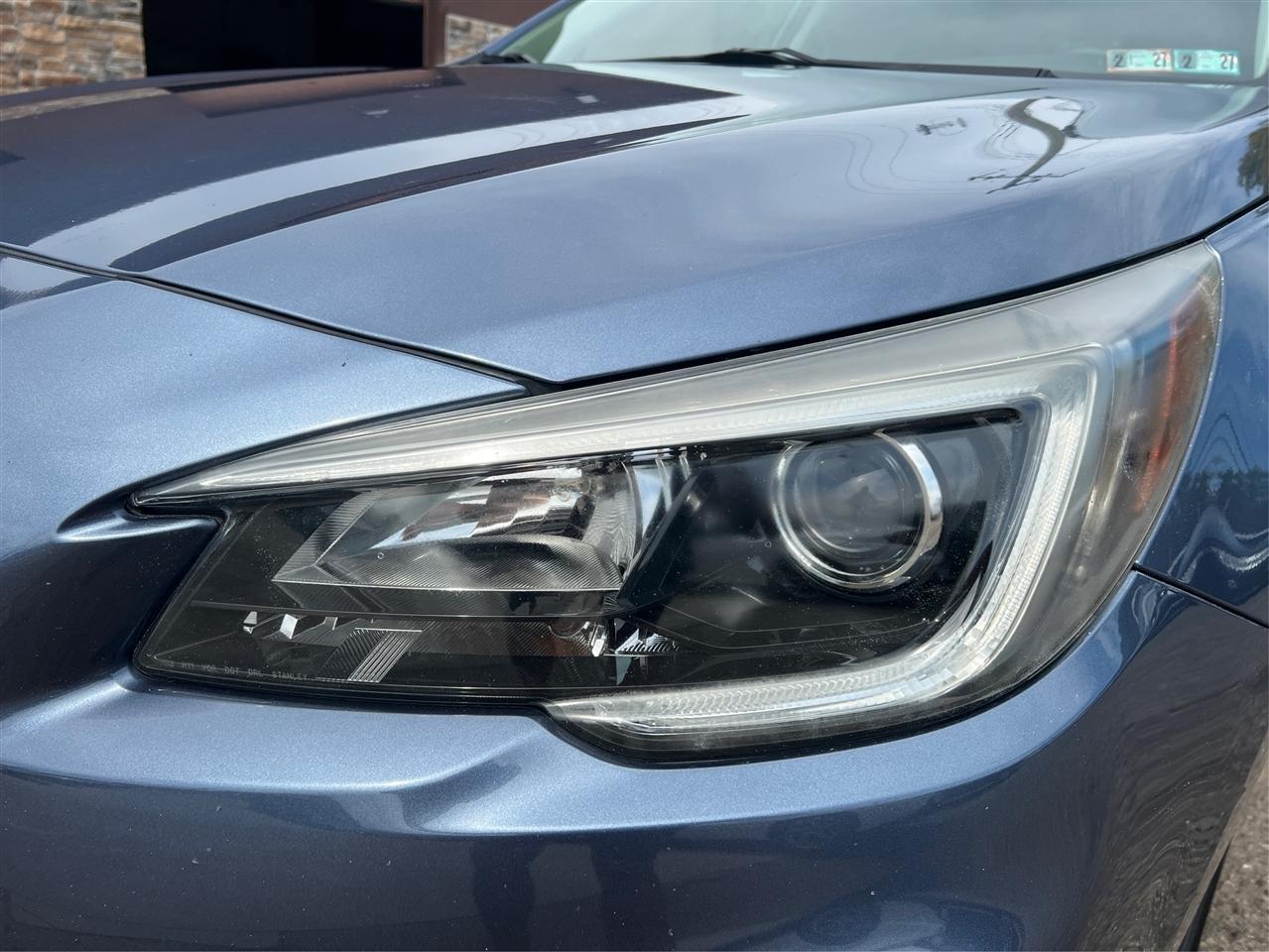 Subaru Outback 2.5i Premium 2018