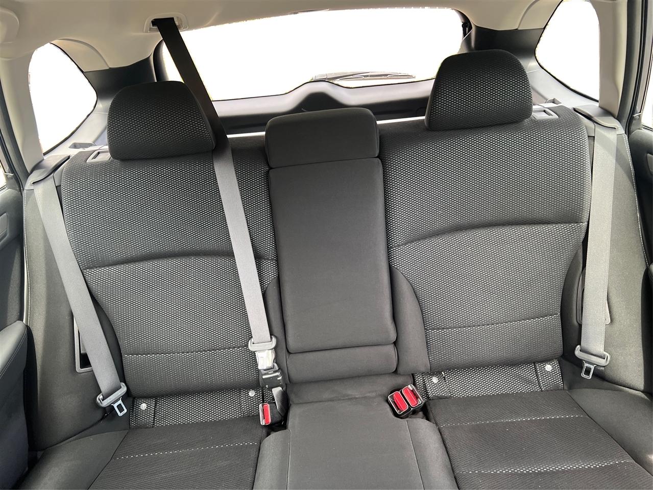 Subaru Outback 2.5i Premium 2018