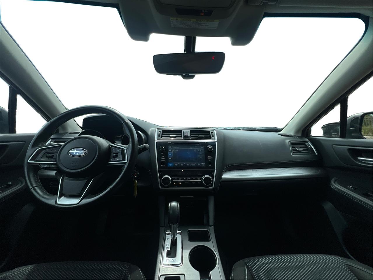 Subaru Outback 2.5i Premium 2018