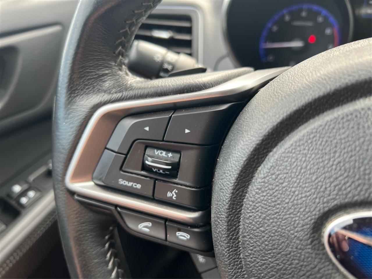 Subaru Outback 2.5i Premium 2018