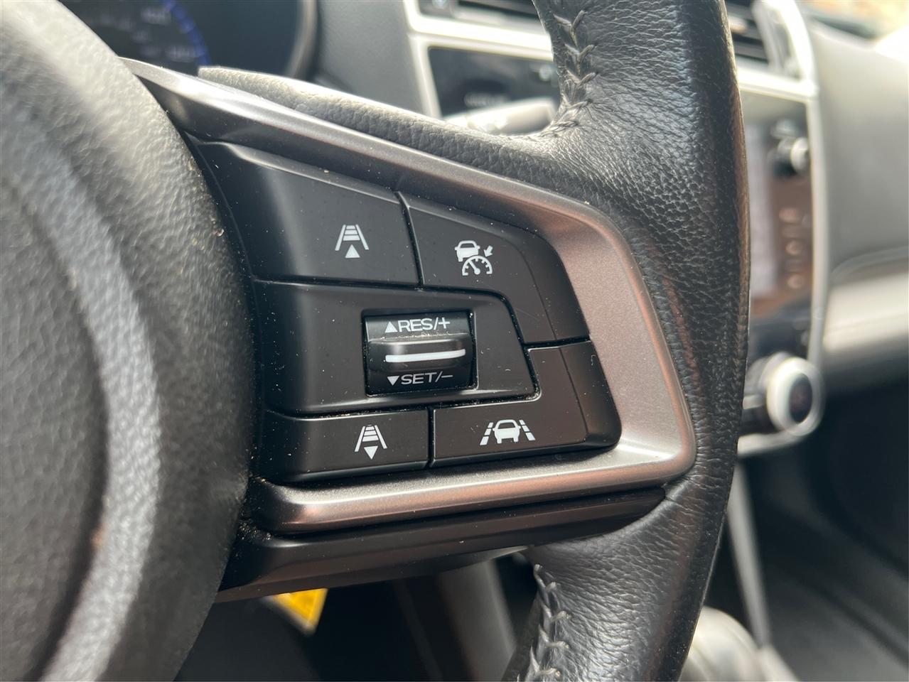 Subaru Outback 2.5i Premium 2018