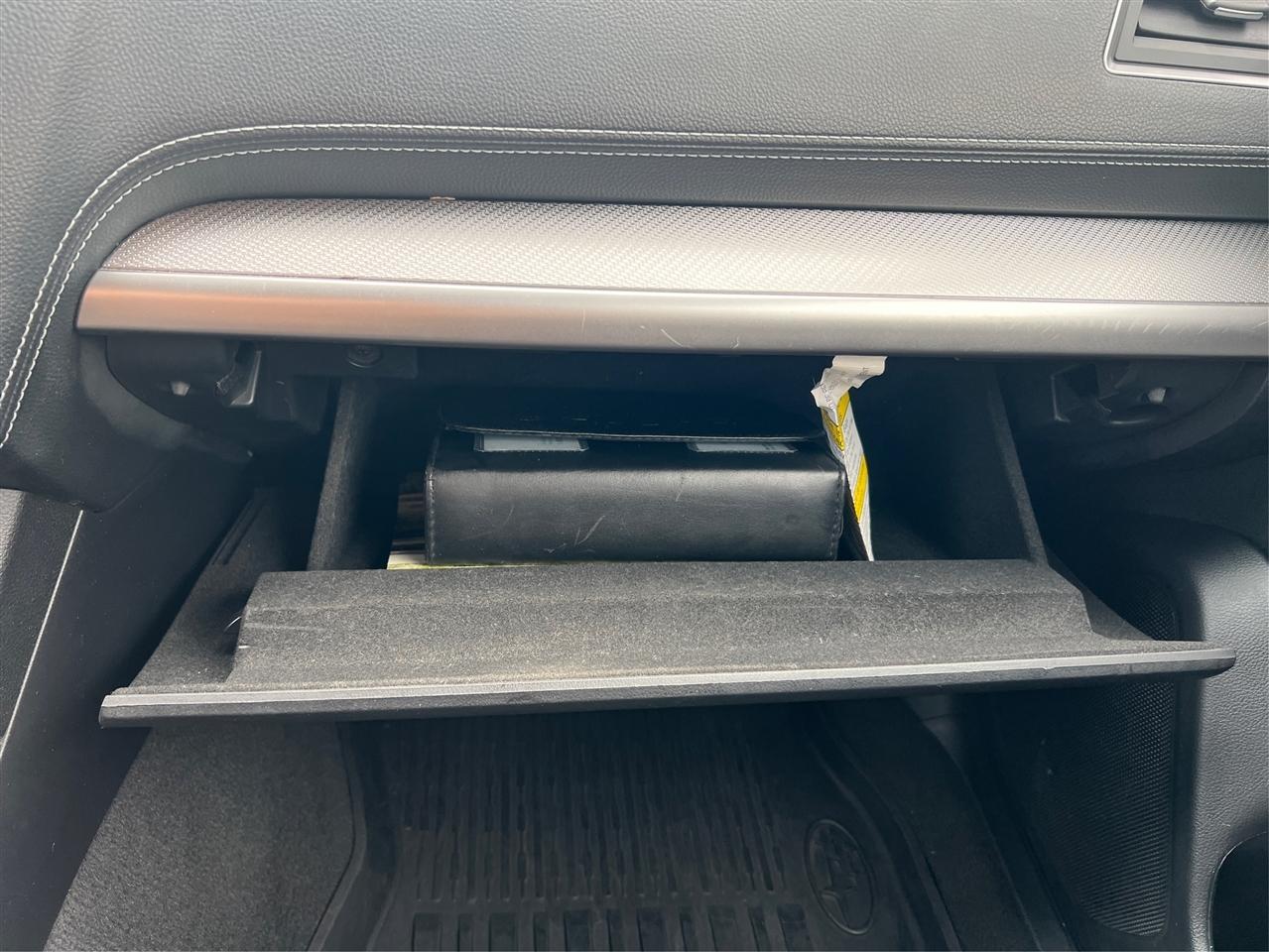 Subaru Outback 2.5i Premium 2018