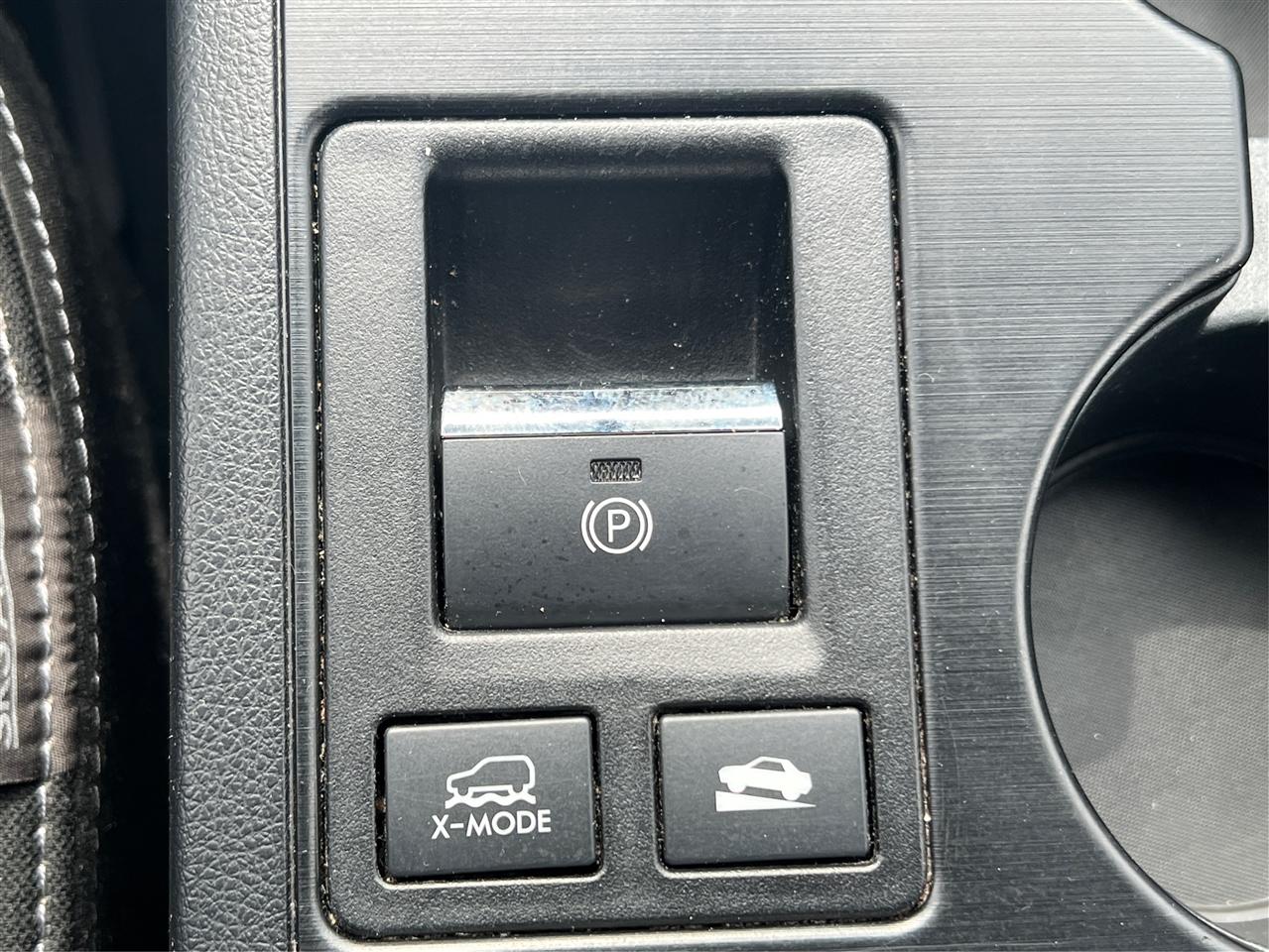 Subaru Outback 2.5i Premium 2018