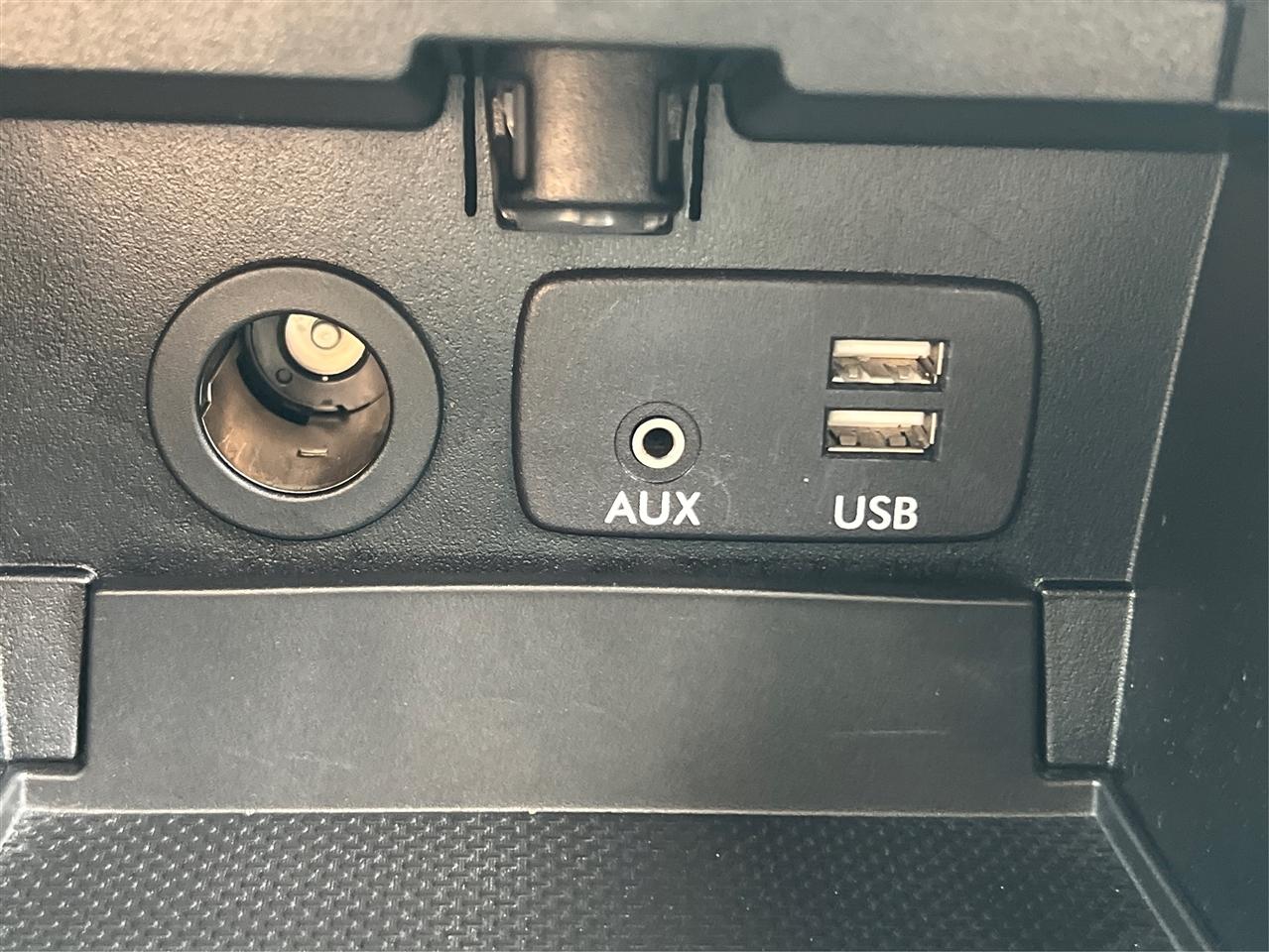 Subaru Outback 2.5i Premium 2018