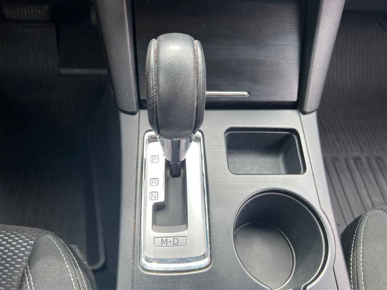 Subaru Outback 2.5i Premium 2018