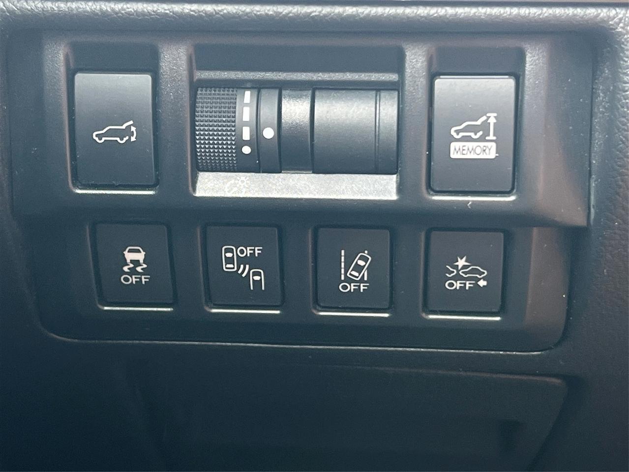 Subaru Outback 2.5i Premium 2018