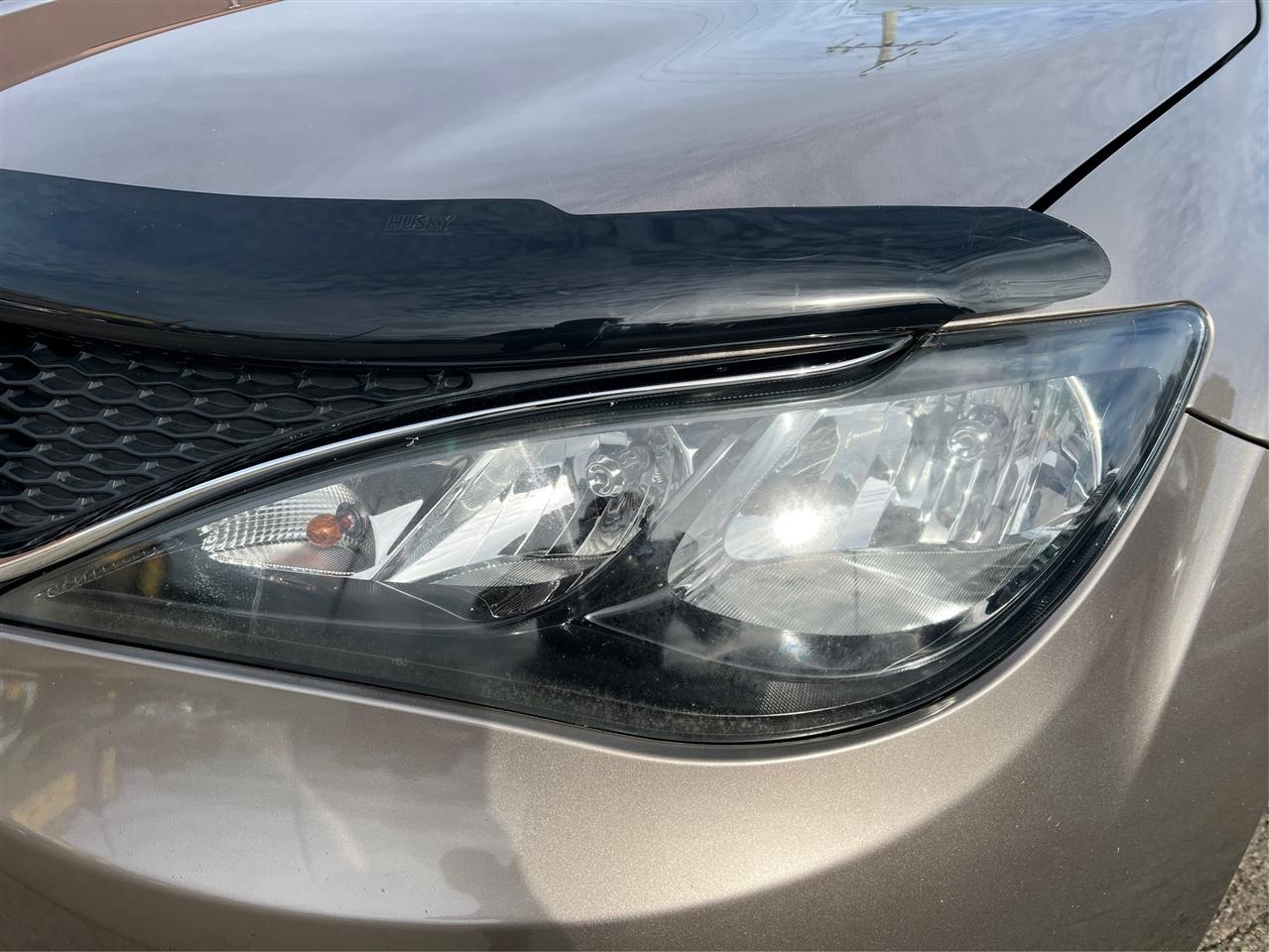 Chrysler Pacifica Touring FWD 2017