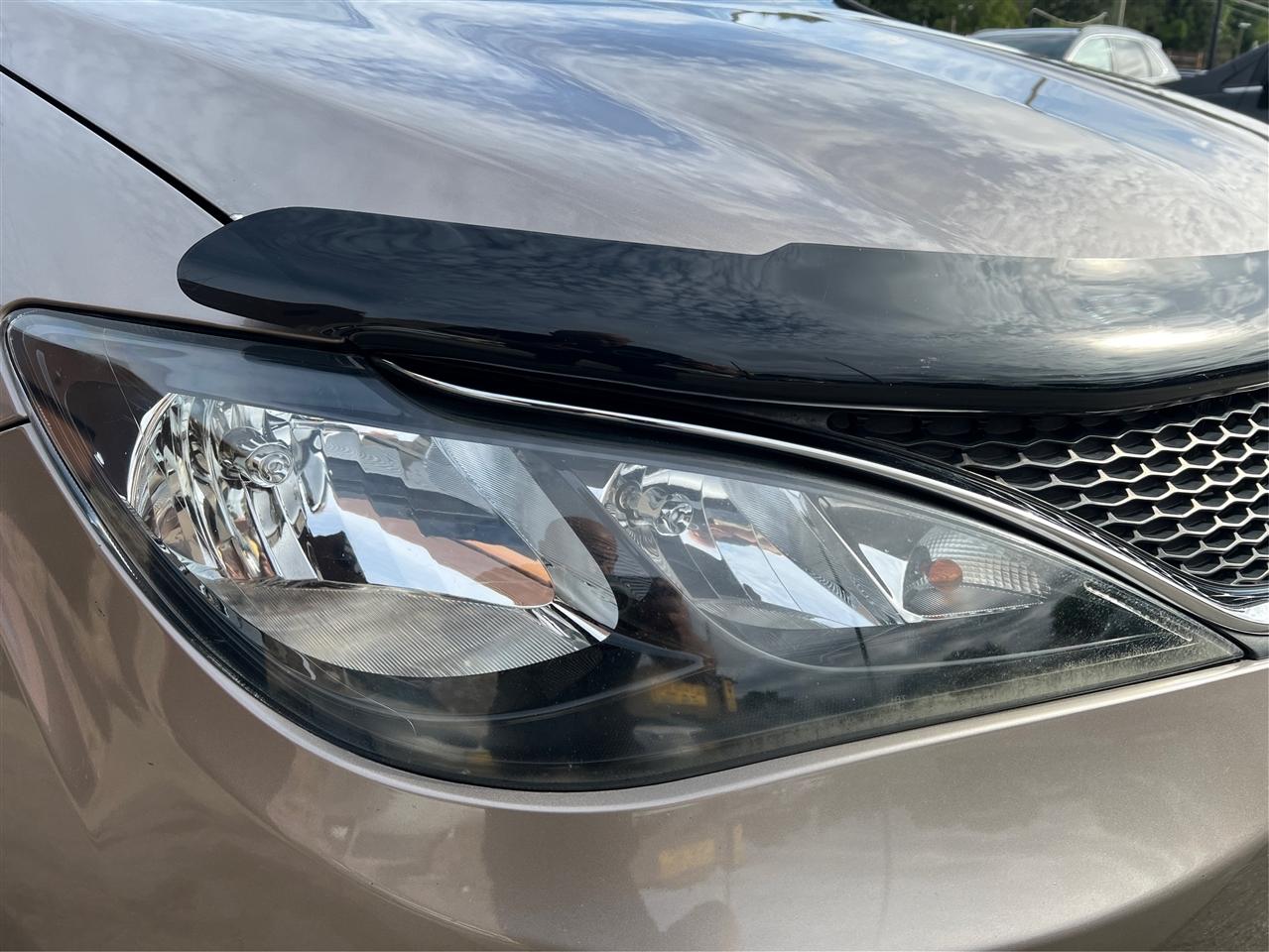 Chrysler Pacifica Touring FWD 2017