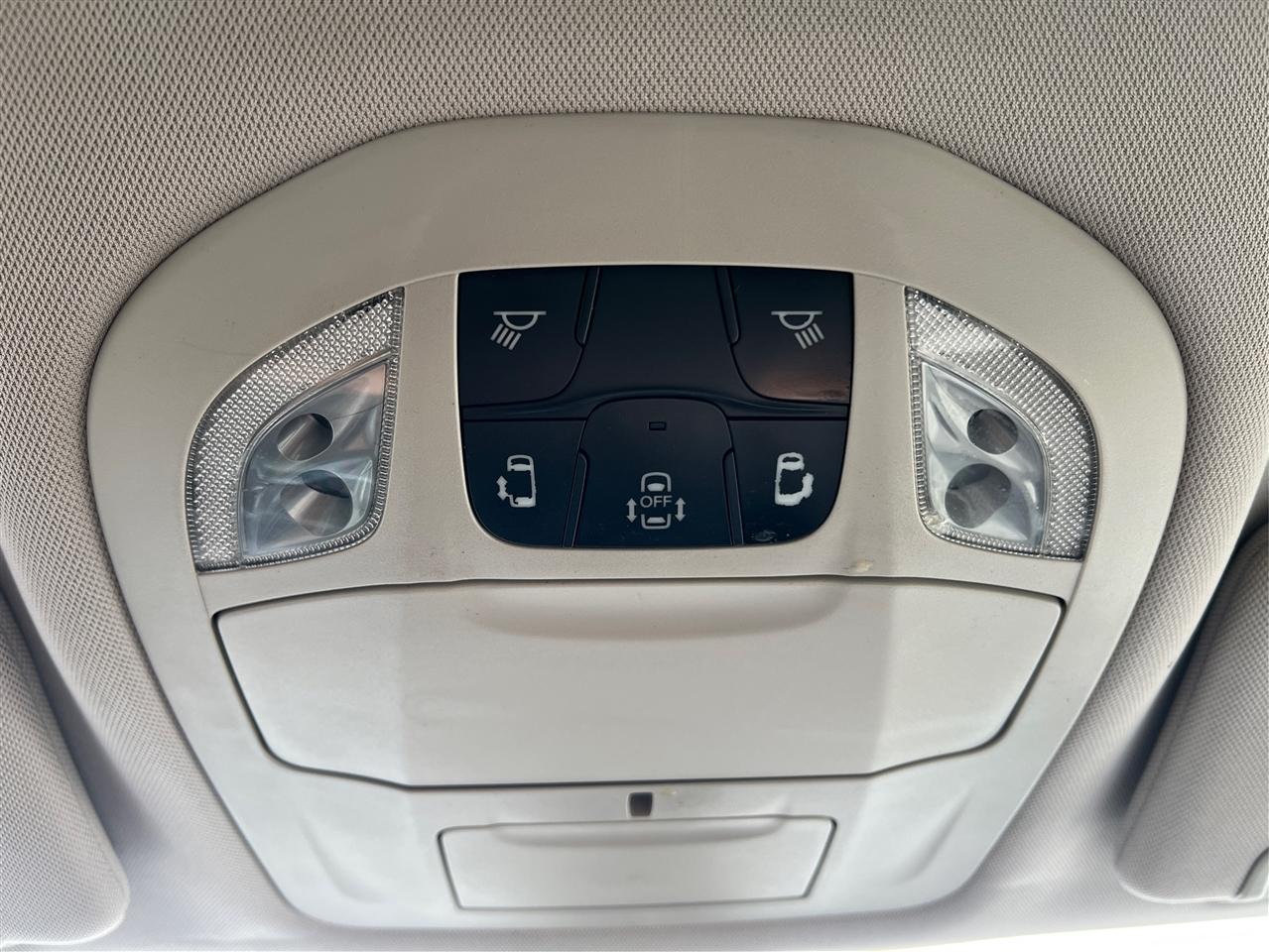 Chrysler Pacifica Touring FWD 2017