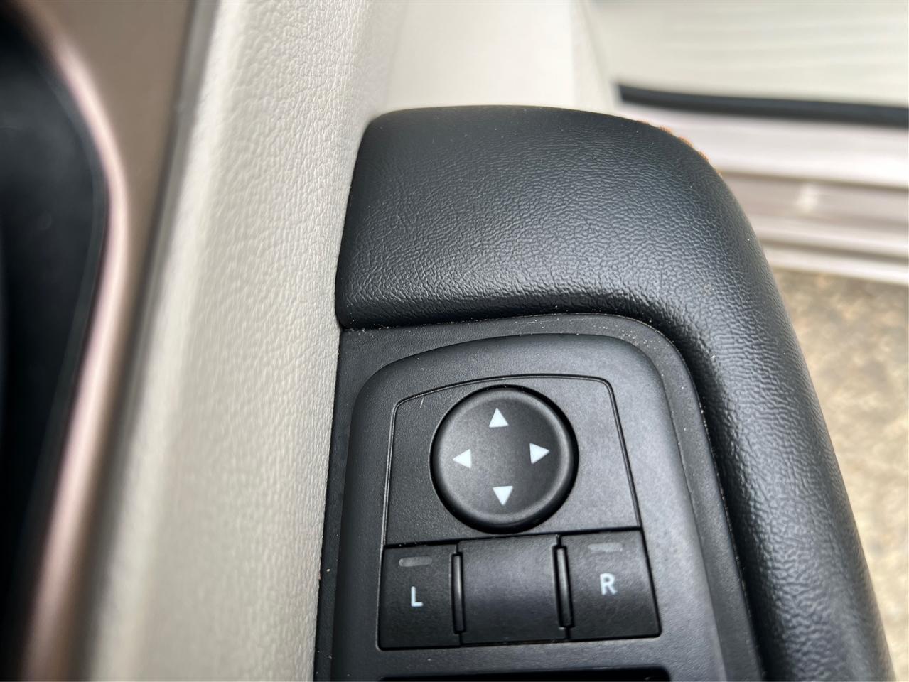 Chrysler Pacifica Touring FWD 2017