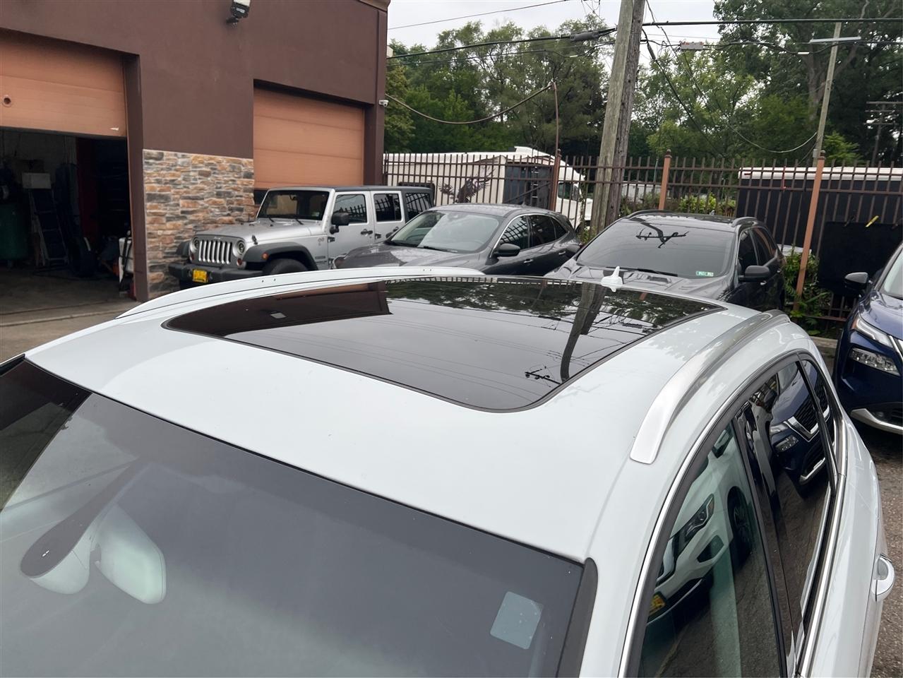 Audi Q5 2.0 TFSI Premium 2017