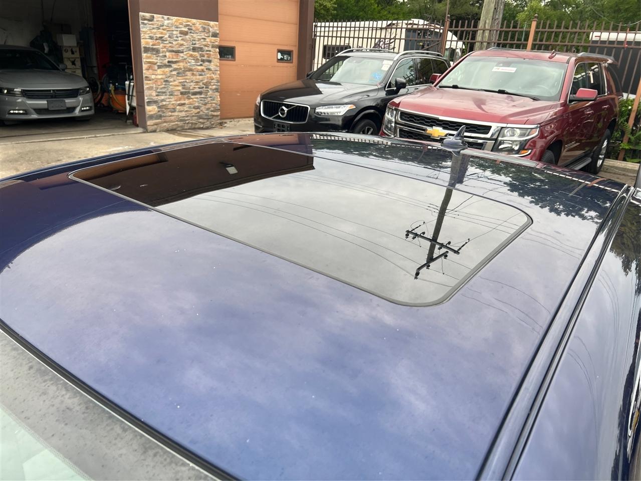 Dodge Challenger 2dr Cpe R/T Plus 2015