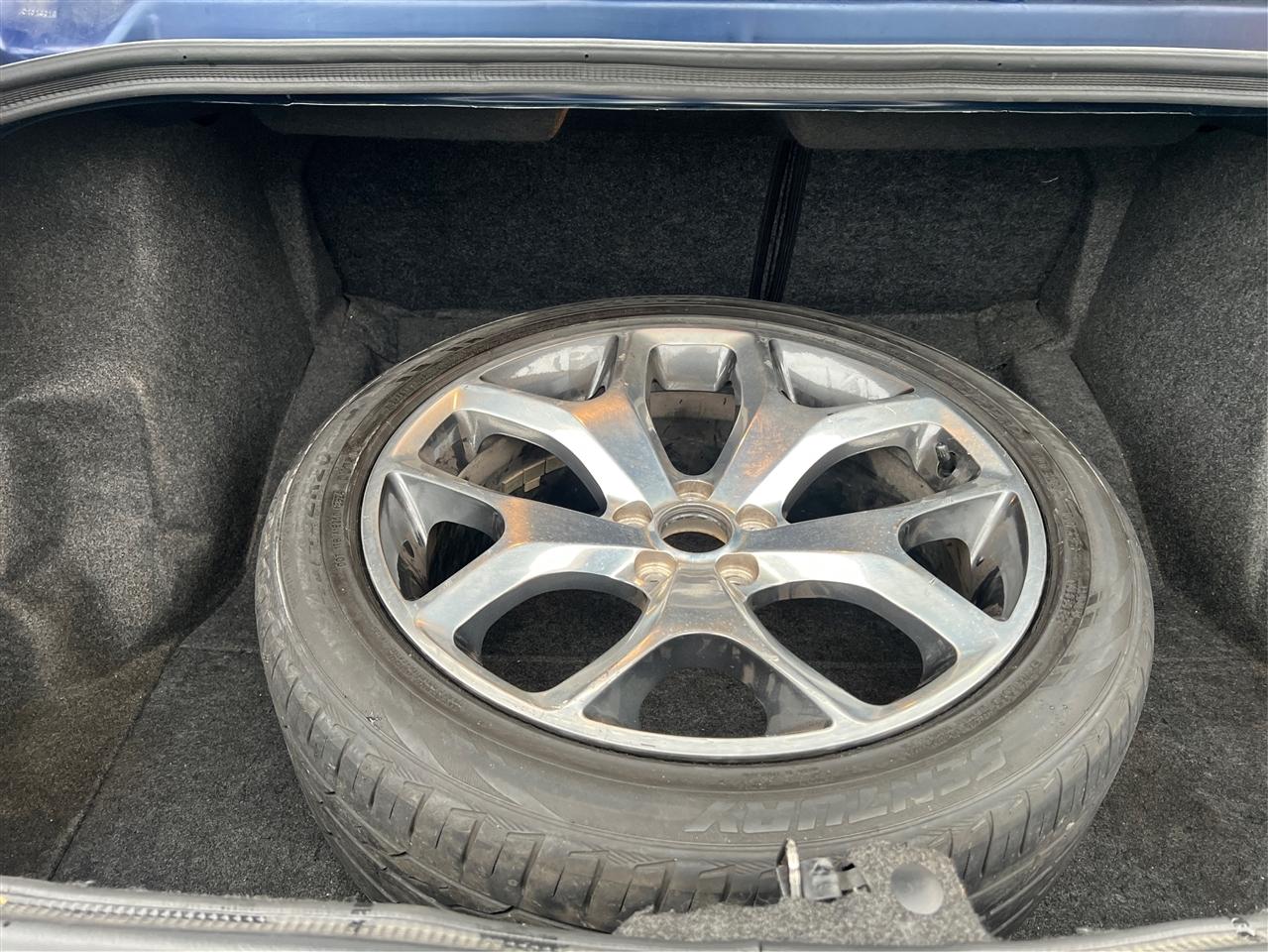 Dodge Challenger 2dr Cpe R/T Plus 2015