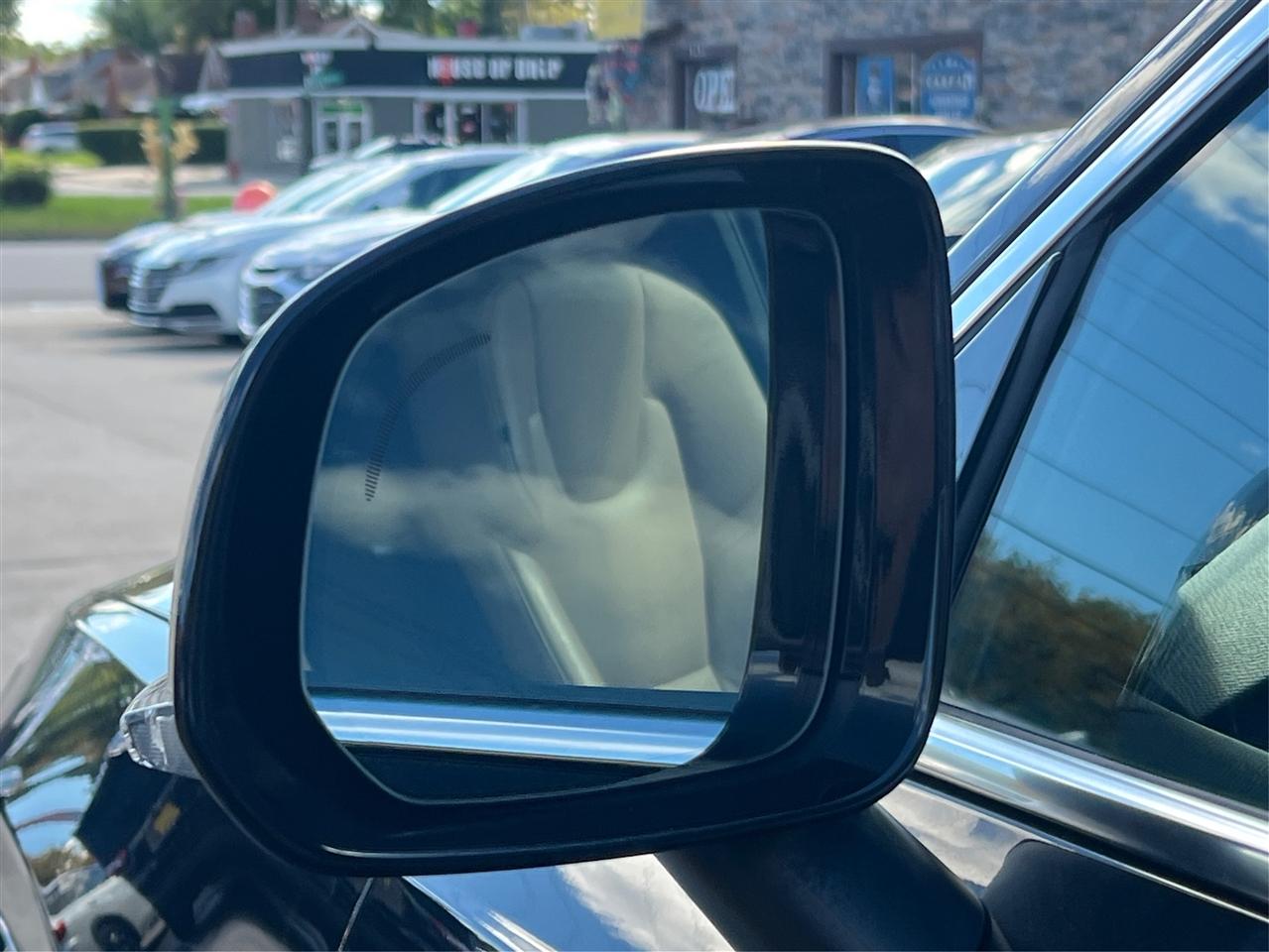 Volvo XC90 T6 AWD Momentum 2019