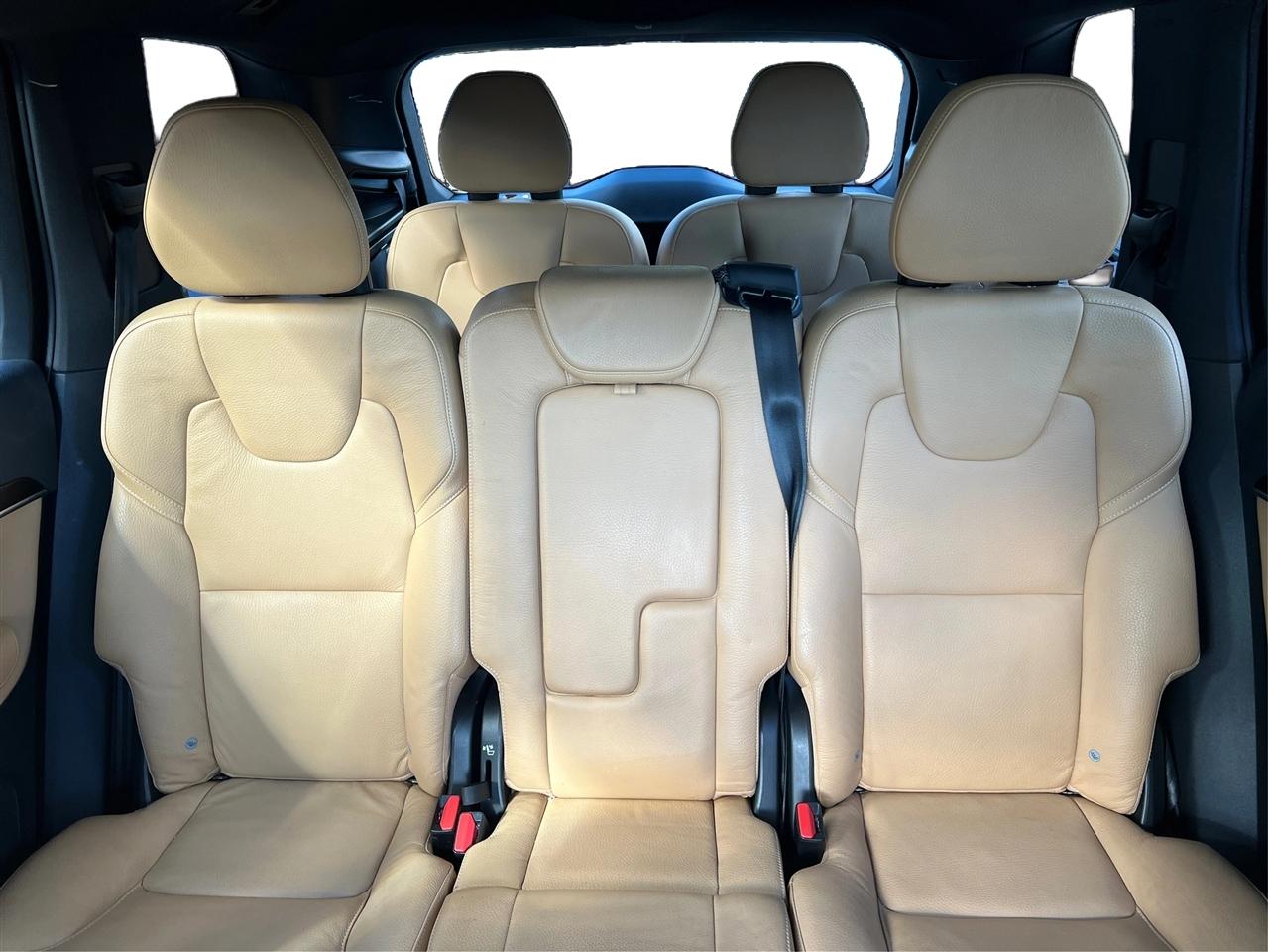 Volvo XC90 T6 AWD Momentum 2019