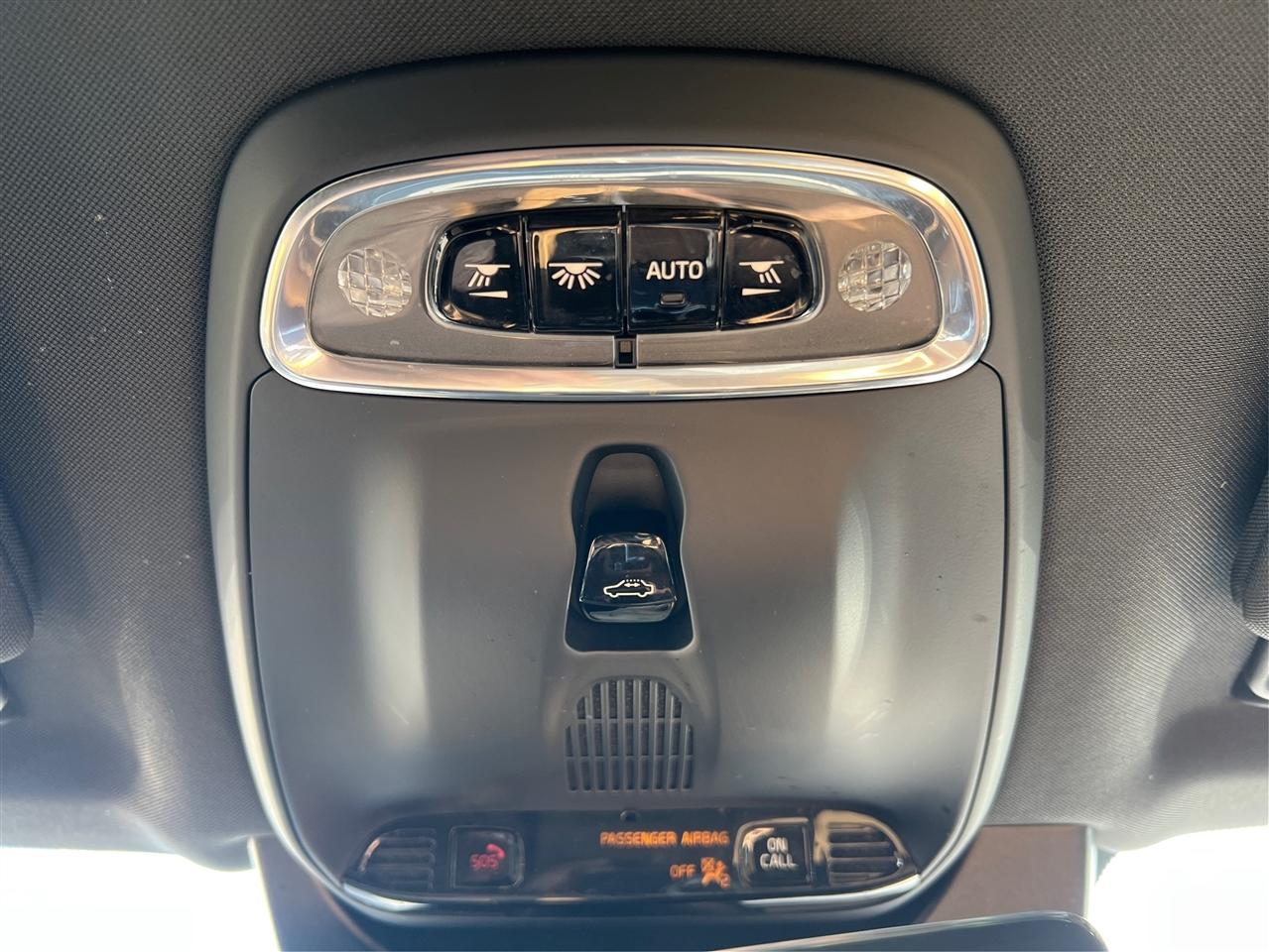 Volvo XC90 T6 AWD Momentum 2019