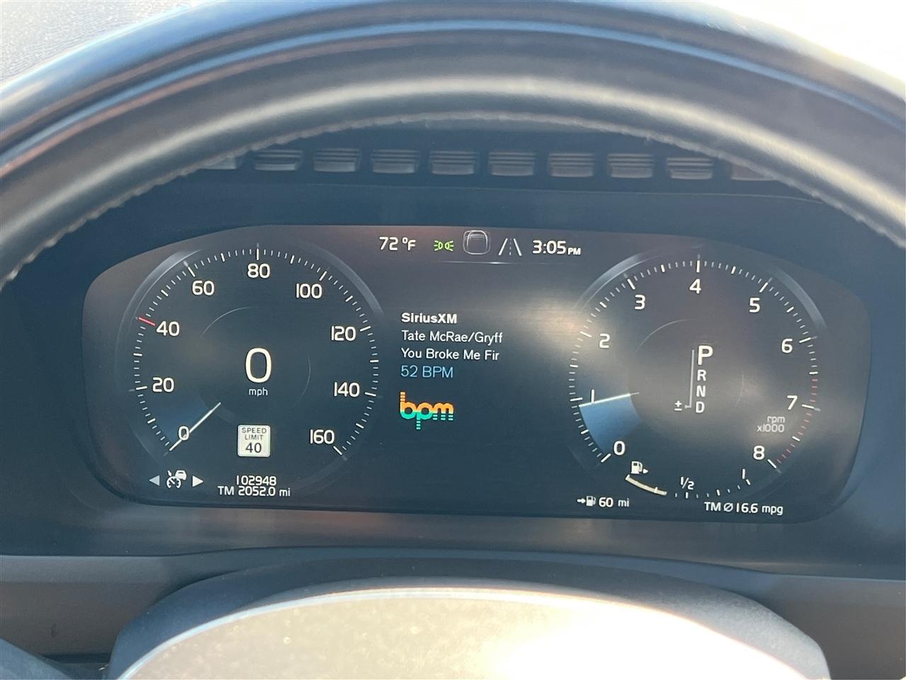 Volvo XC90 T6 AWD Momentum 2019