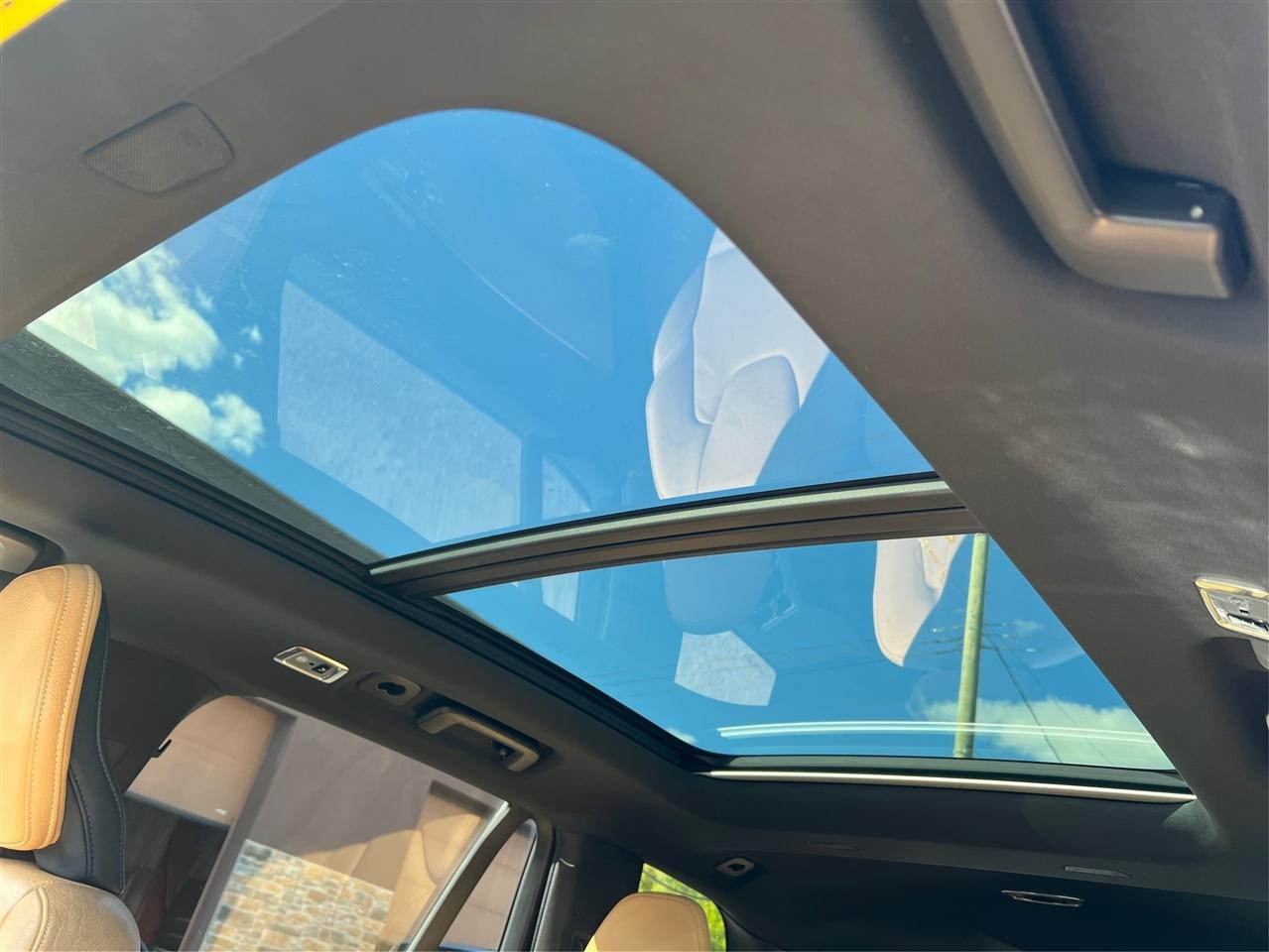 Volvo XC90 T6 AWD Momentum 2019