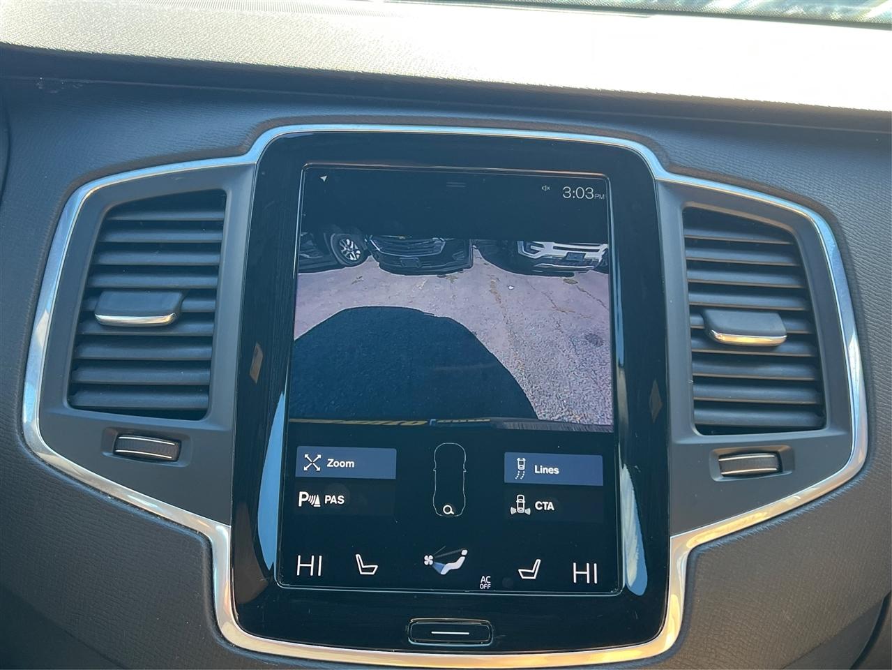 Volvo XC90 T6 AWD Momentum 2019