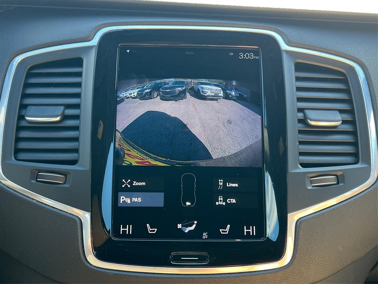 Volvo XC90 T6 AWD Momentum 2019
