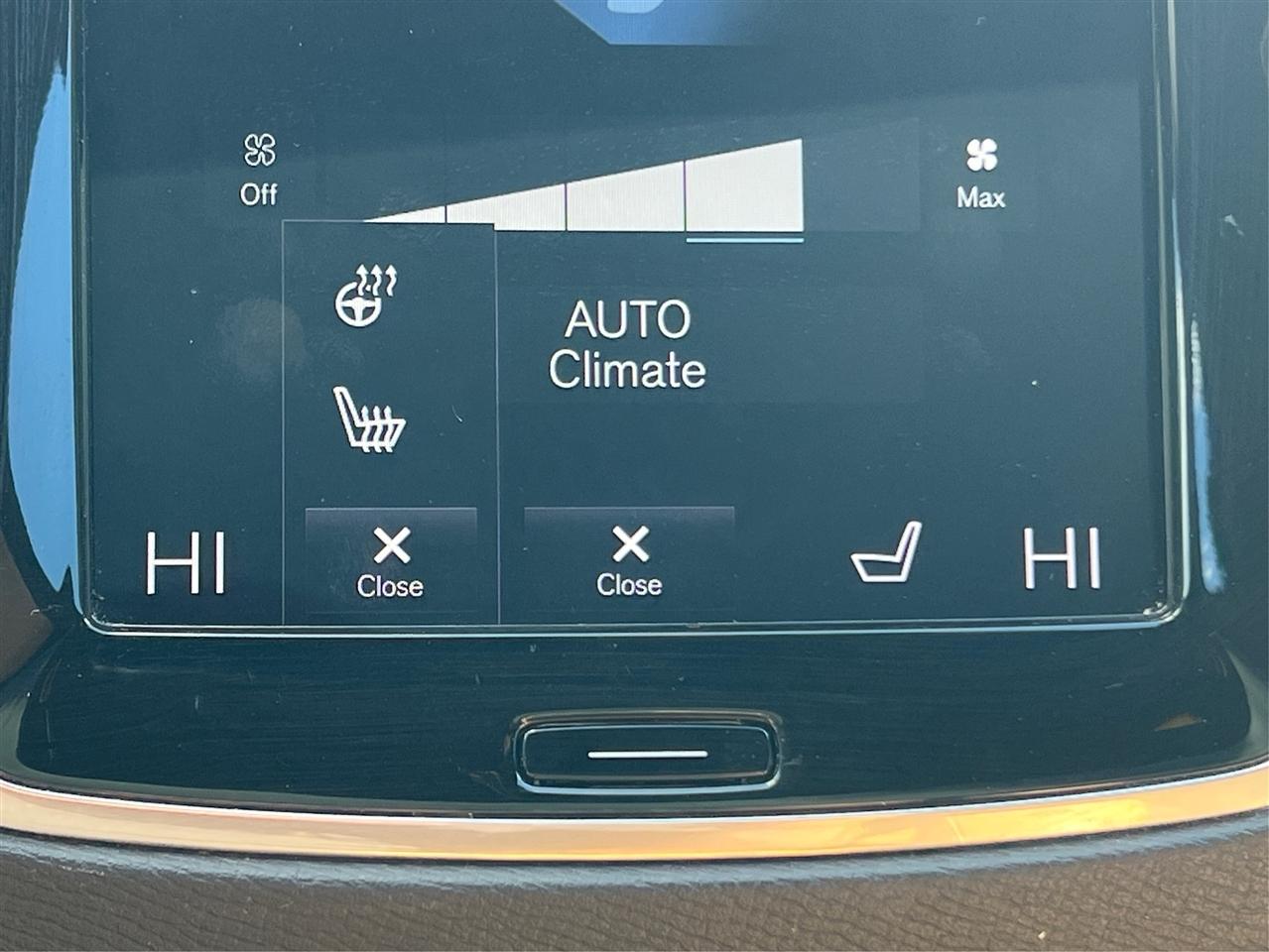 Volvo XC90 T6 AWD Momentum 2019