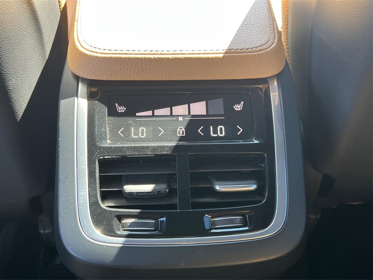 Volvo XC90 T6 AWD Momentum 2019