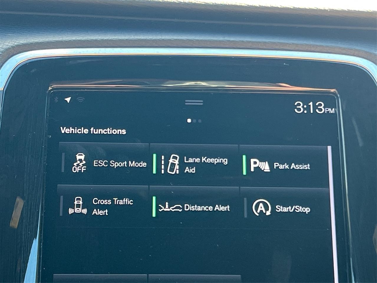 Volvo XC90 T6 AWD Momentum 2019