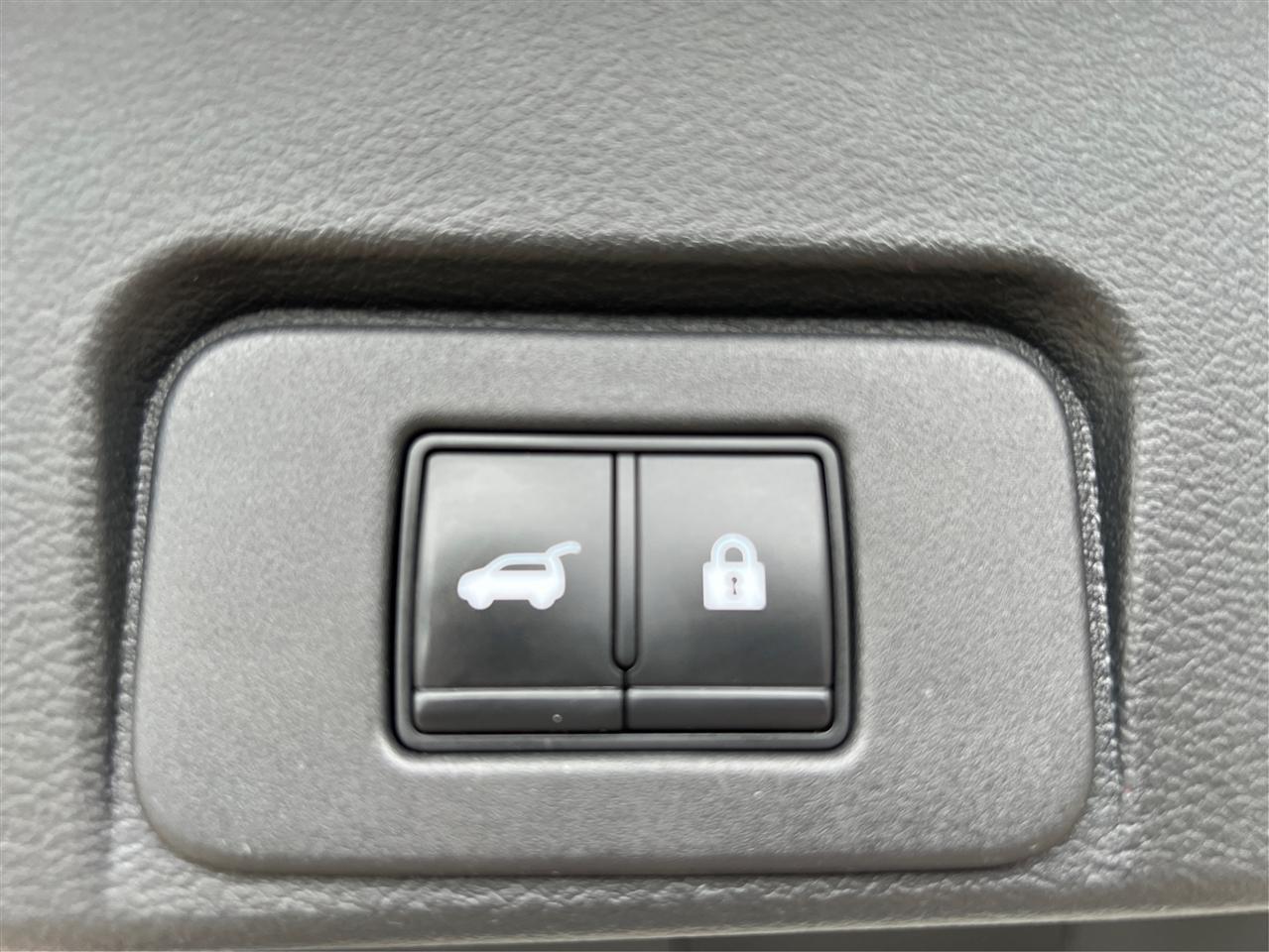 Nissan Rogue AWD Platinum 2022