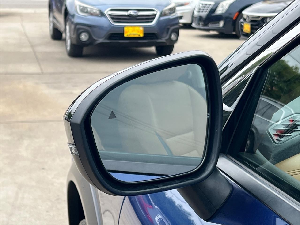Nissan Rogue AWD Platinum 2022