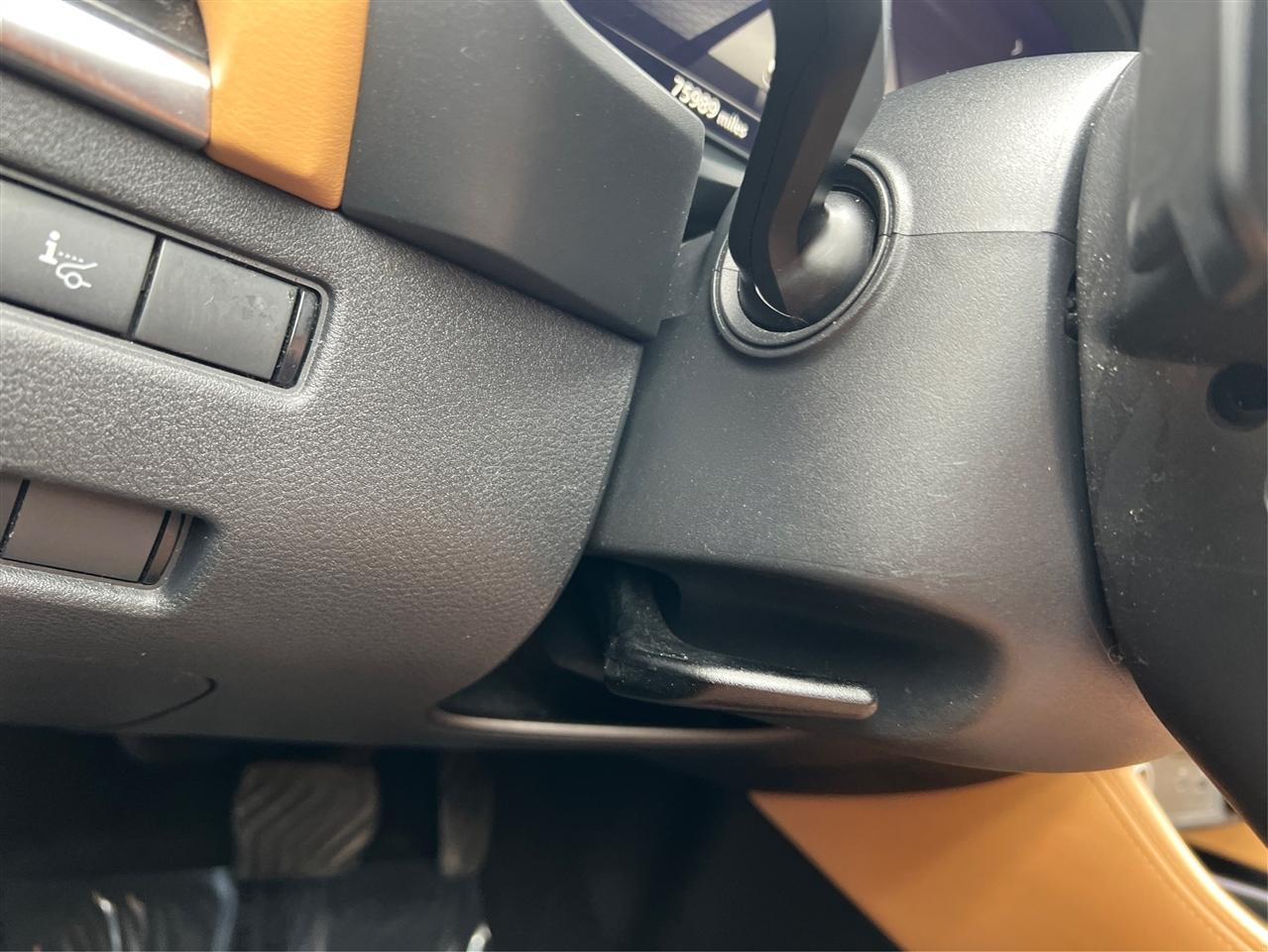 Nissan Rogue AWD Platinum 2022