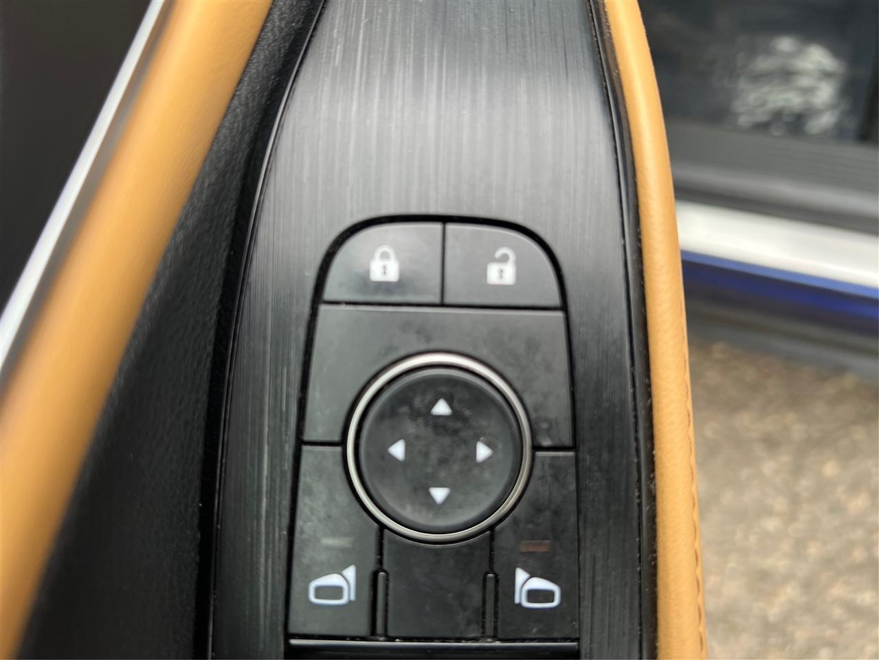 Nissan Rogue AWD Platinum 2022