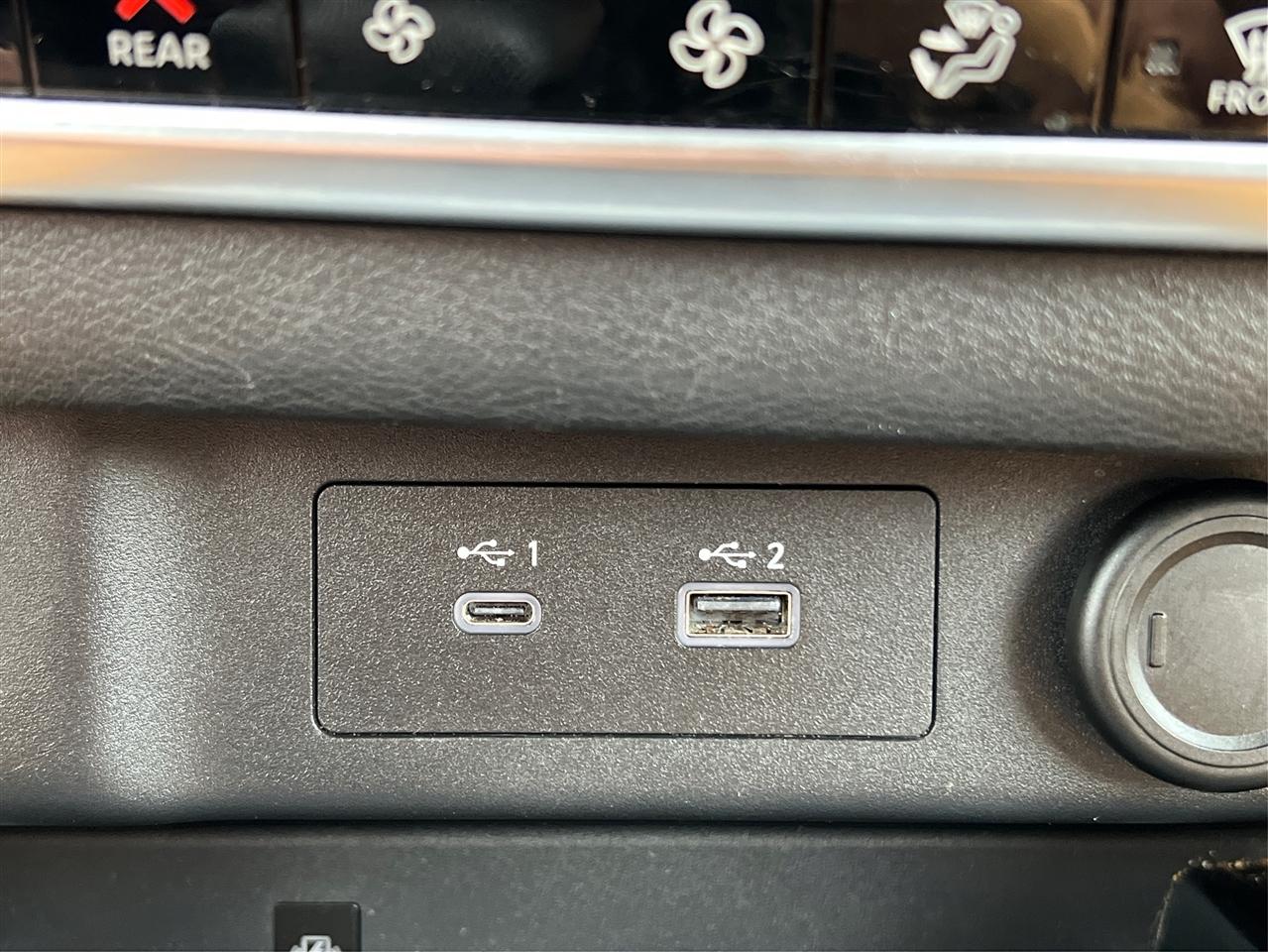 Nissan Rogue AWD Platinum 2022