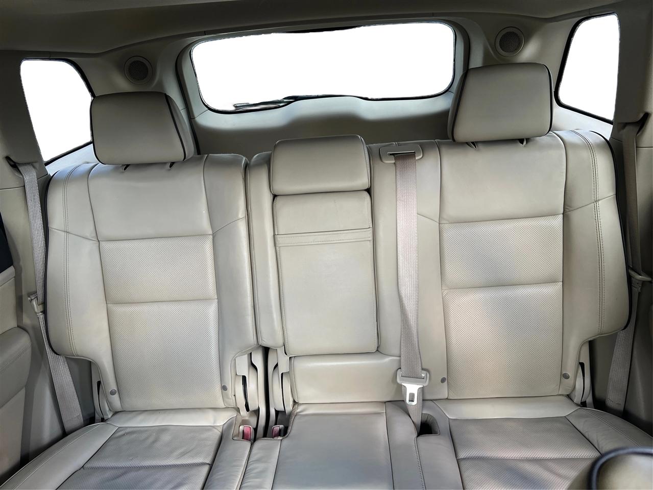 Jeep Grand Cherokee 4WD 4dr Overland 2015